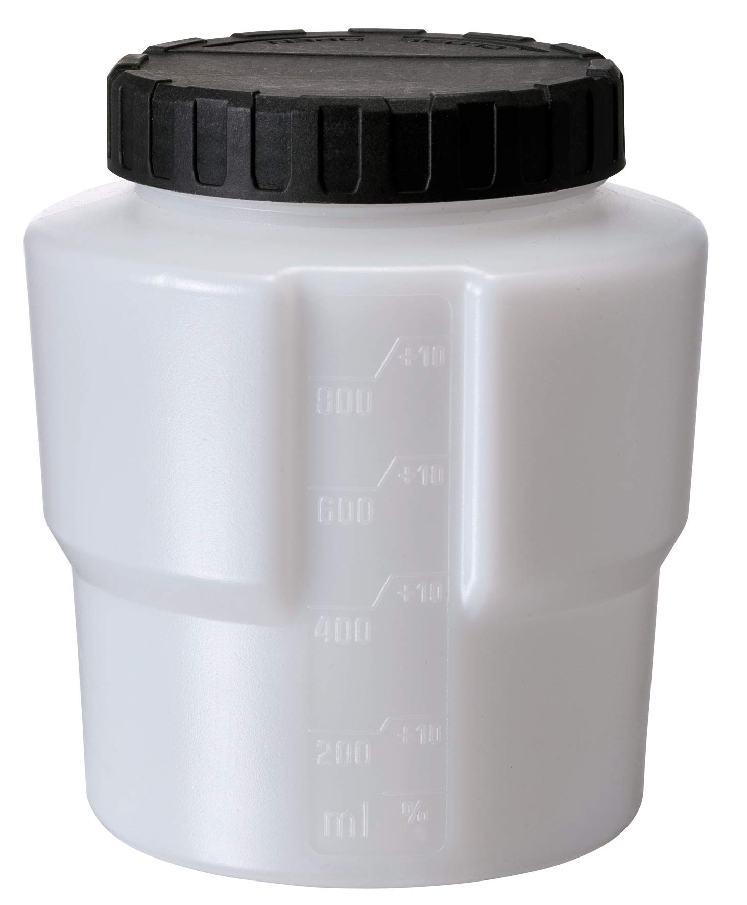 einhell-dep-sito-de-pintura-800-ml-rojo-compatible-con-sistemas-de-pulverizaci-n image 1