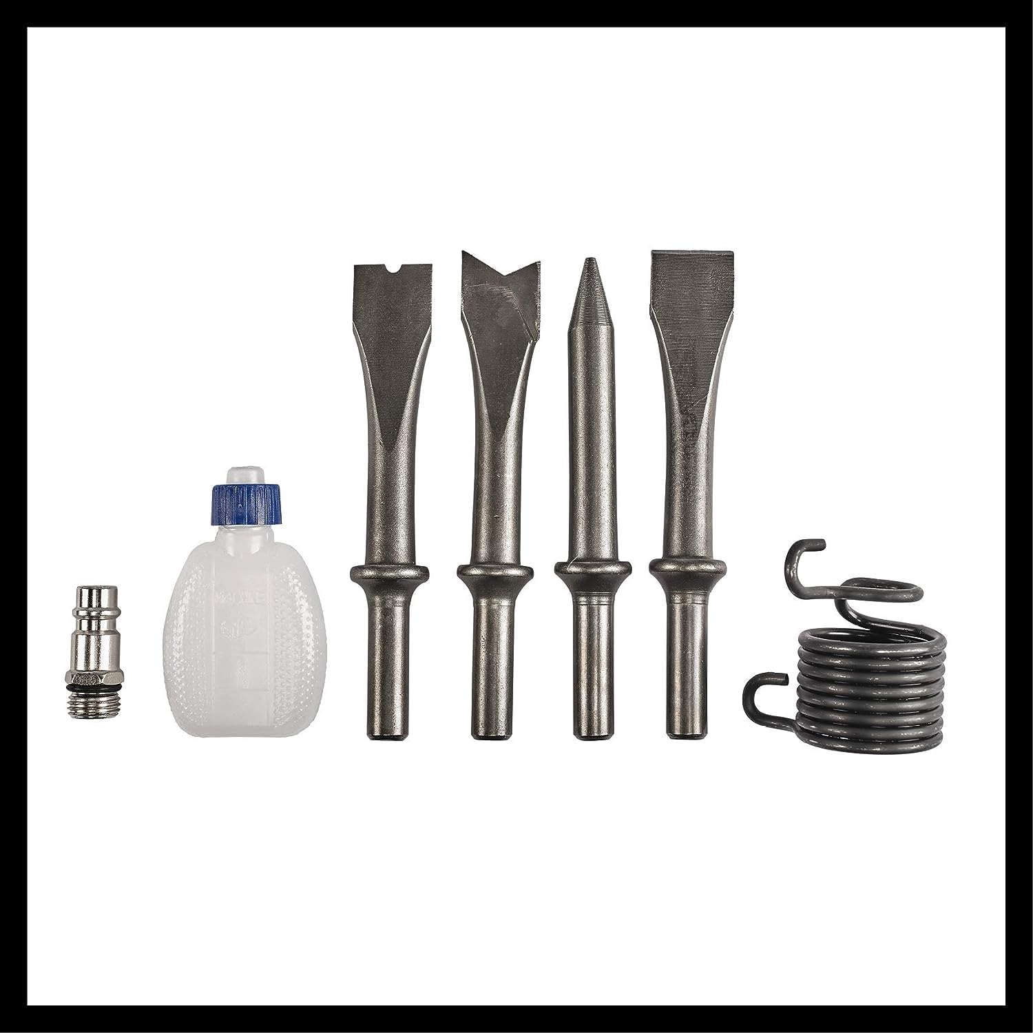 einhell-tc-pc-45-set-cinceladora-neum-tica-con-martillo-de-agujas image 5