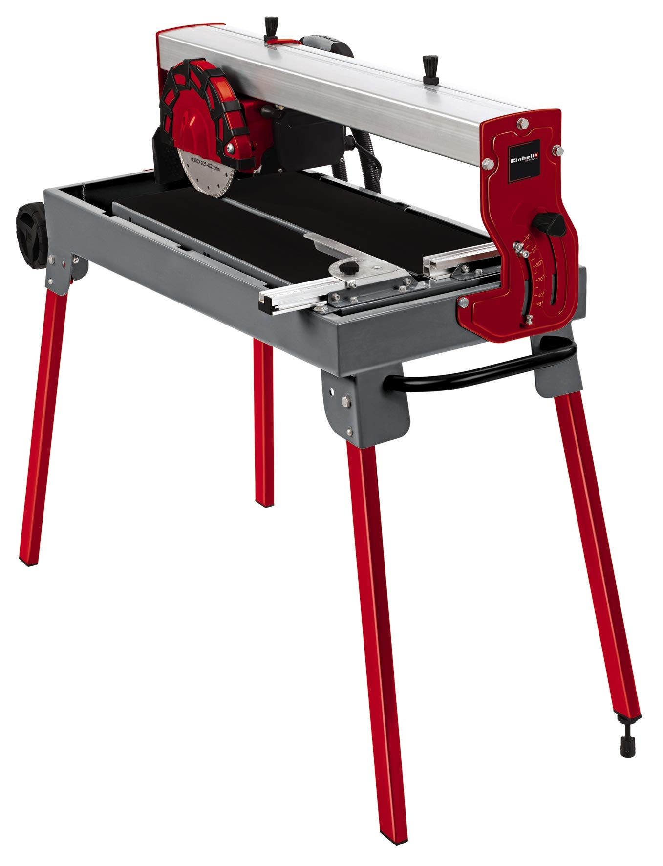 einhell-te-tc-620-u-cortadora-de-azulejos-radial-900w image 1