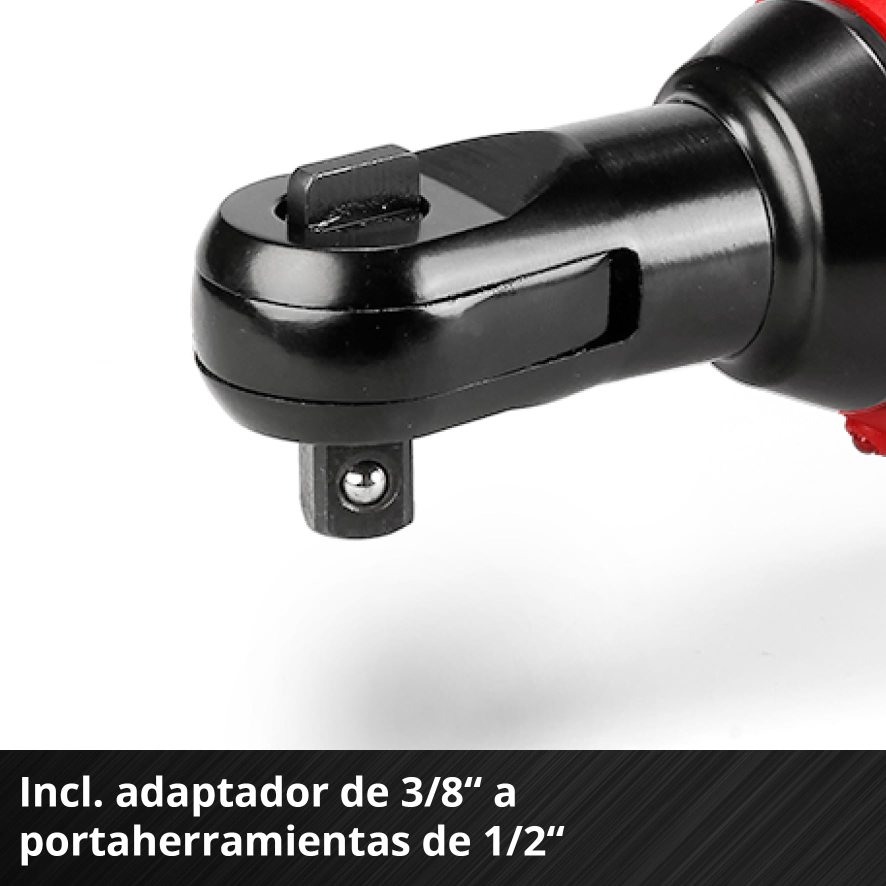 einhell-te-rw-18-60-li-solo-atornillador-de-carraca-a-bater-a-18v-60nm-power-x-c image 8