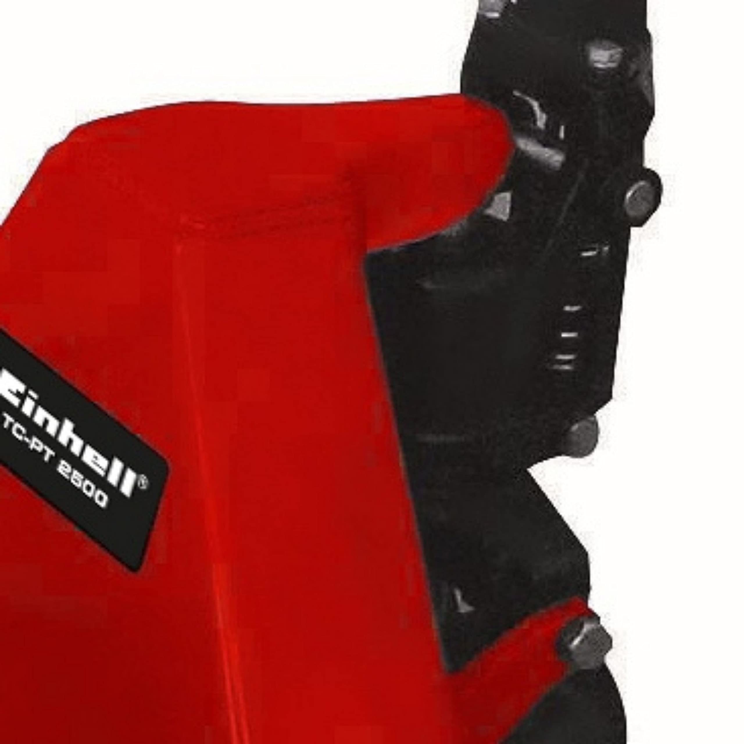 einhell-tc-pt-2500-transpaleta-manual-2500-kg-con-horquillas-reforzadas image 3