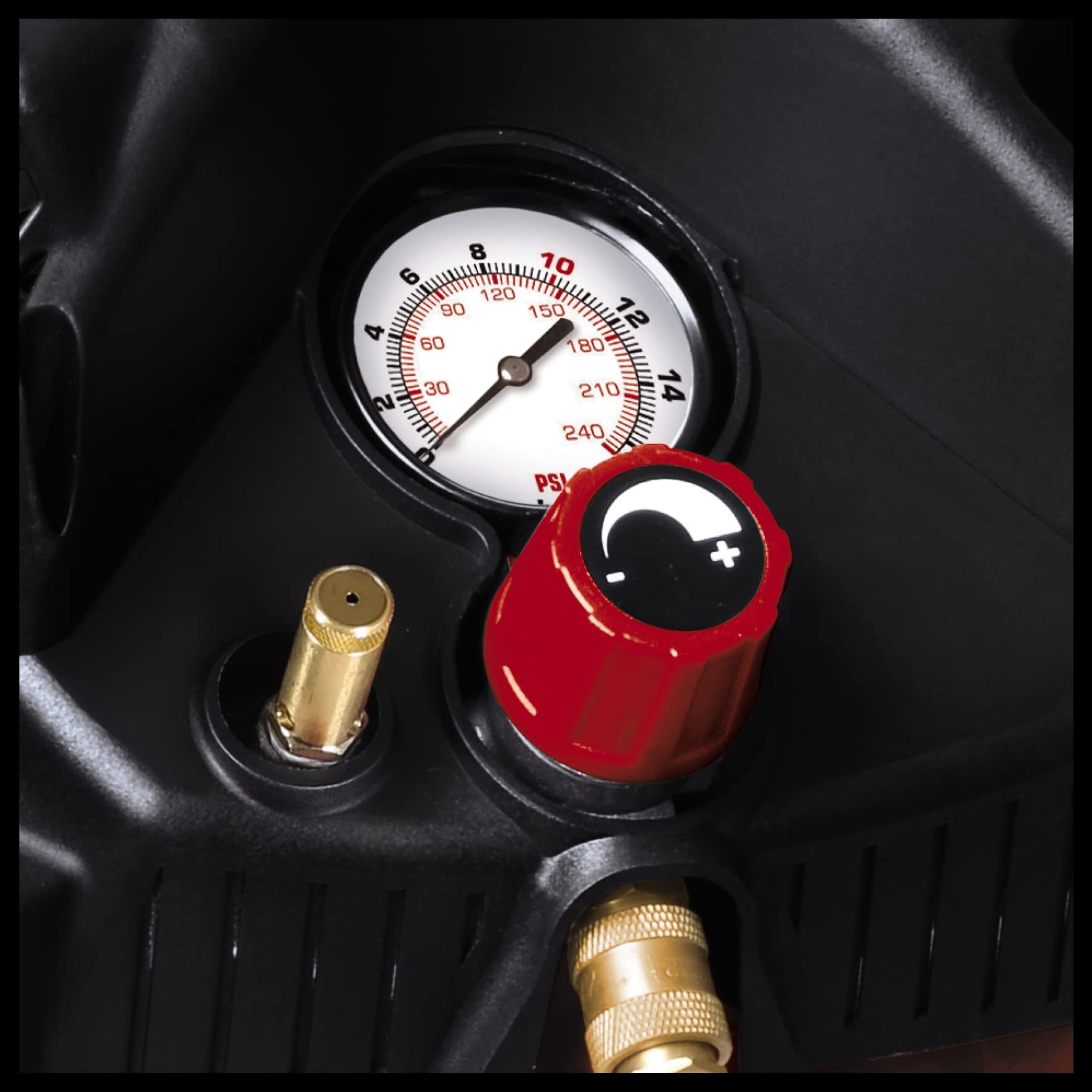 einhell-compresor-de-aire-50l-sin-aceite-1500w image 6