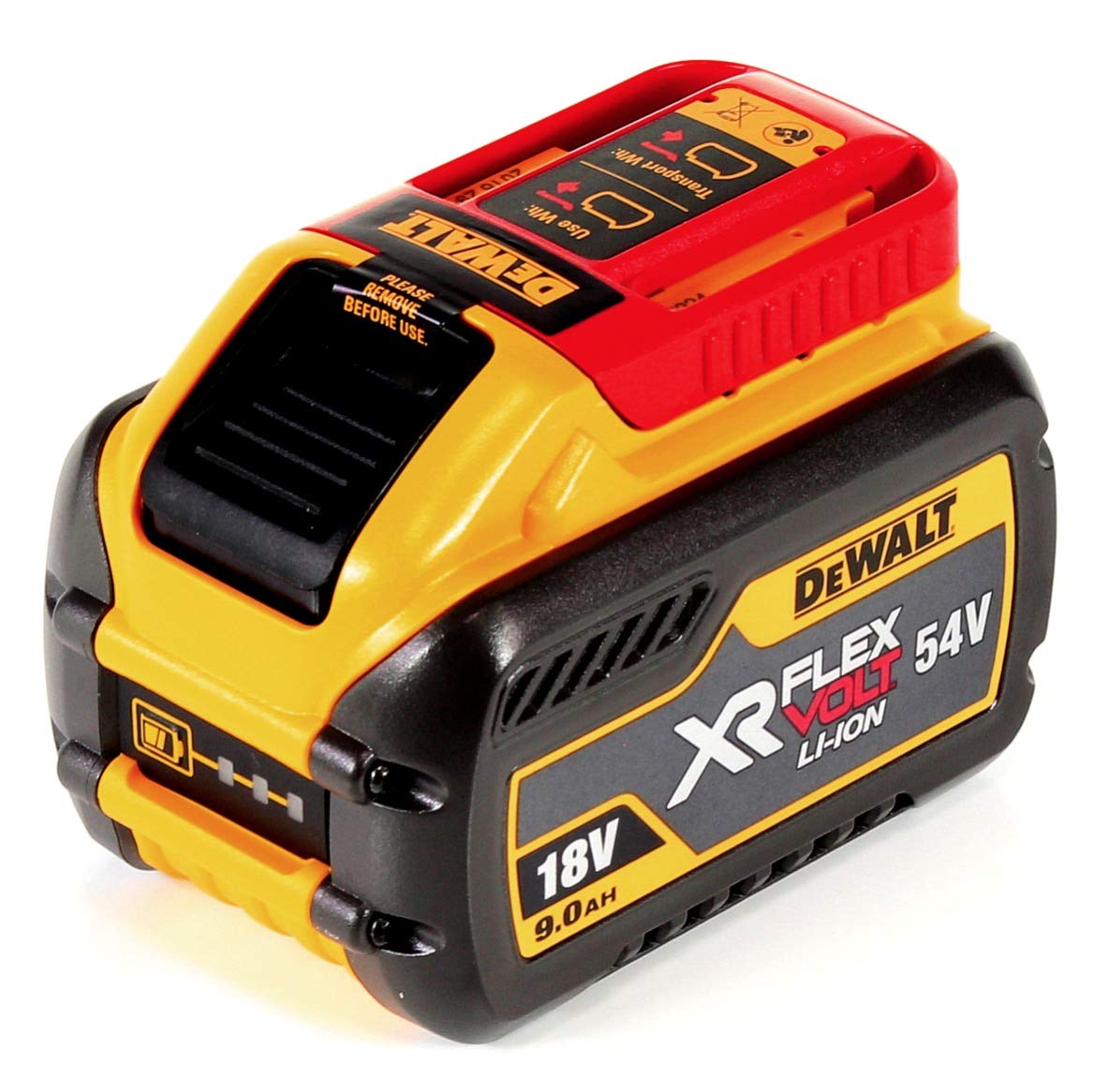 dewalt-bater-a-xr-18v-2-0ah-dcb183-con-indicador-led-compatible-con-sistema-xr-p image 7