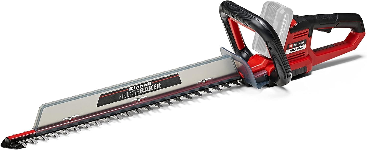 einhell-cortasetos-inal-mbrico-arcurra-18-55-power-x-change-18v-55-cm-de-corte-1 image 1