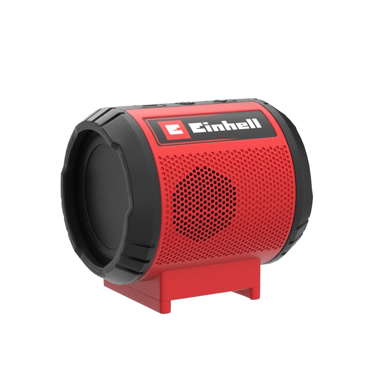 einhell-altavoz-con-bater-a-tc-sr-18-li-bt-solo-power-x-change-18-v-85-db-blueto image 4