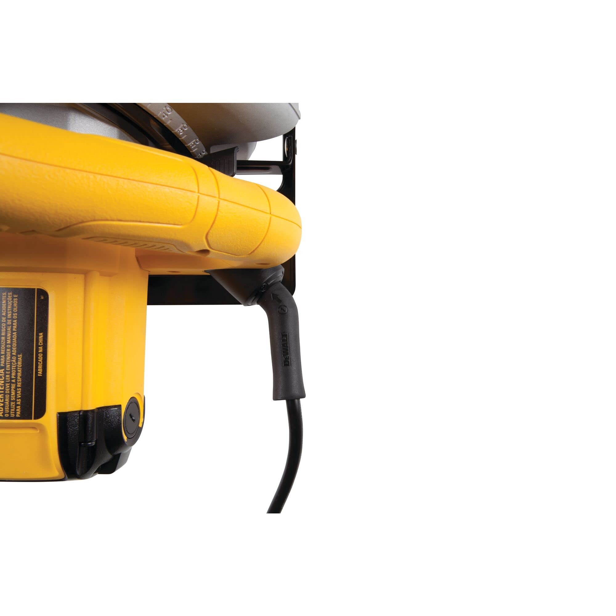 dewalt-dwe560-qs-sierra-circular-1350w-disco-184mm-profundidad-65mm-compacta-y-l image 4
