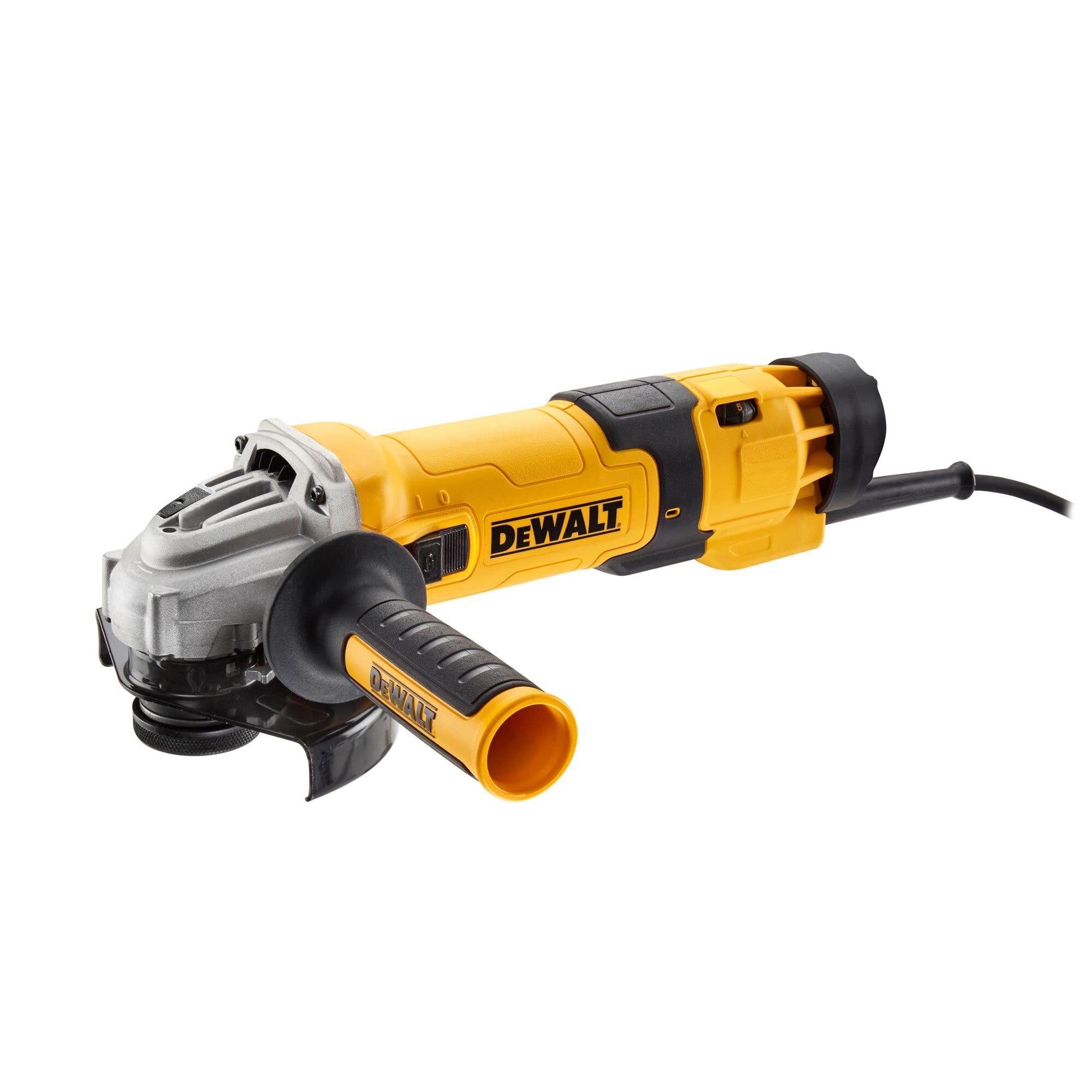 dewalt-dwe4257-qs-mini-amoladora-angular-125mm-1500w-10000-rpm-protecci-n-contra image 1