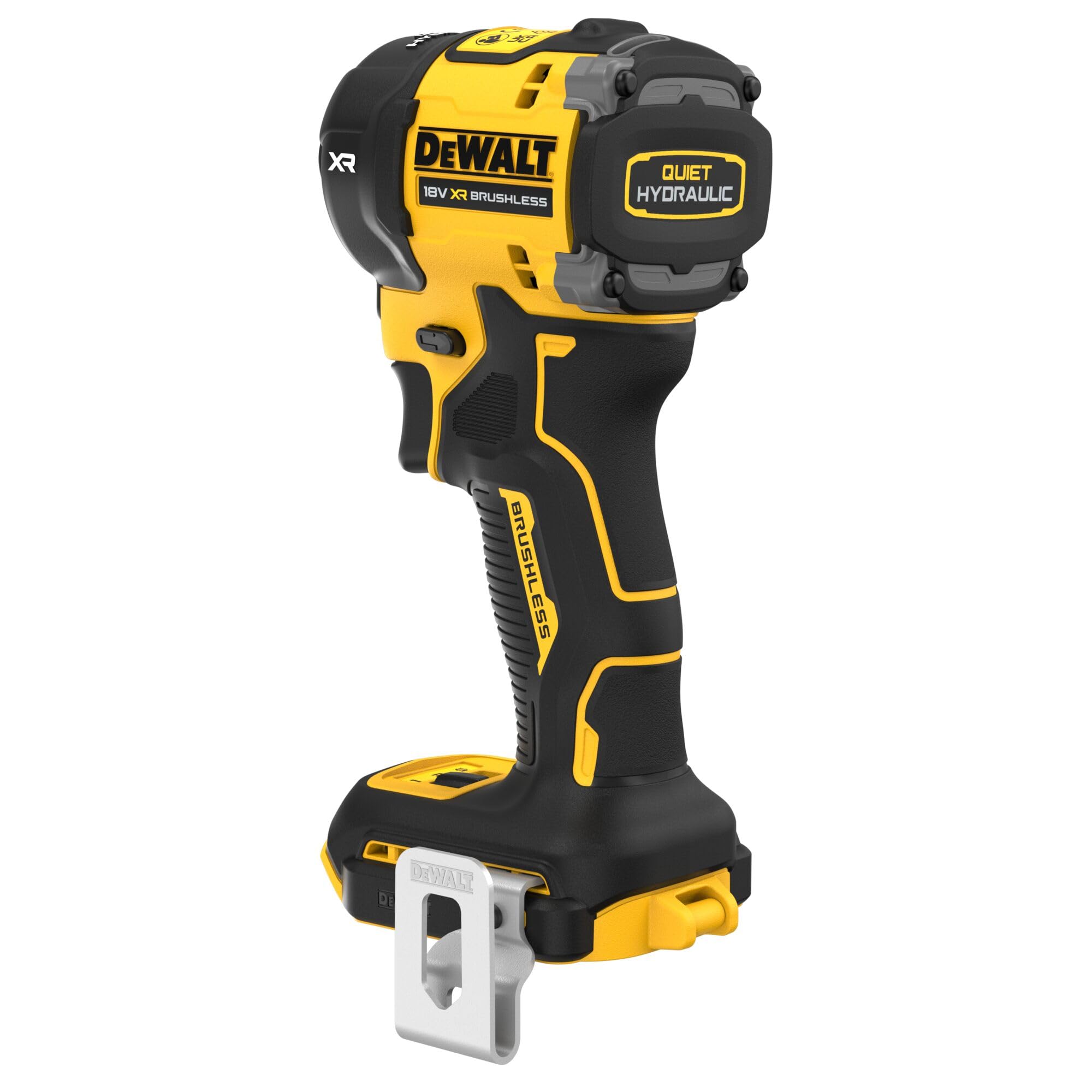 dewalt-dcf870n-xj-atornillador-de-impacto-hidr-ulico-sin-escobillas-18v-xr-sin-b image 3