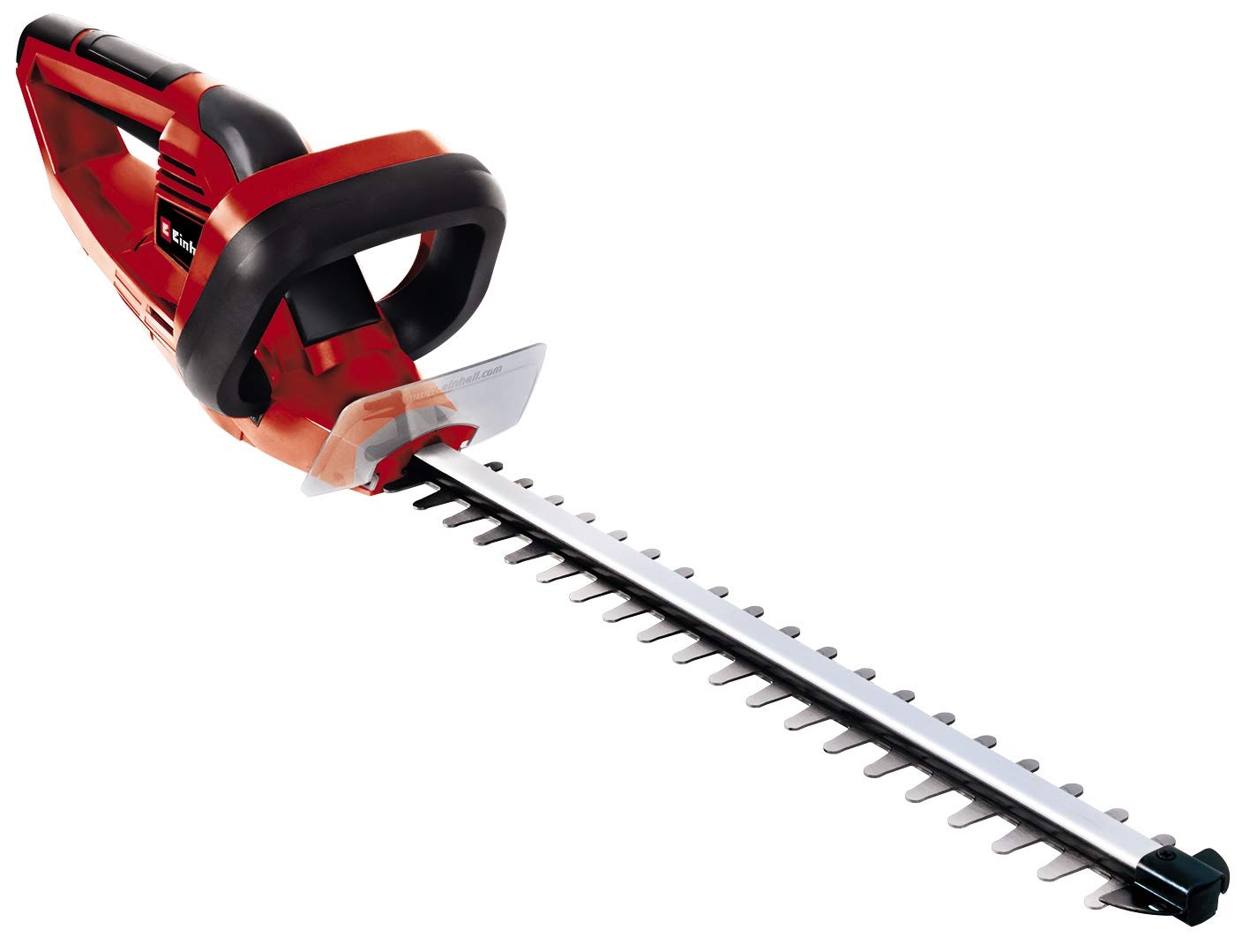 einhell-gh-eh-4245-recortasetos-el-ctrico-con-cable-230-v-420-w-corte-450-mm image 1