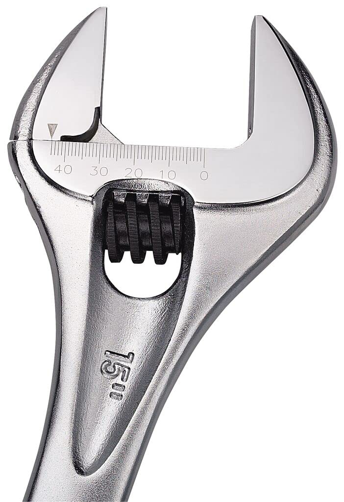 facom-113as-8c-llave-inglesa-corta-8-mango-corto-perfil-delgado-graduaci-n-milim image 2