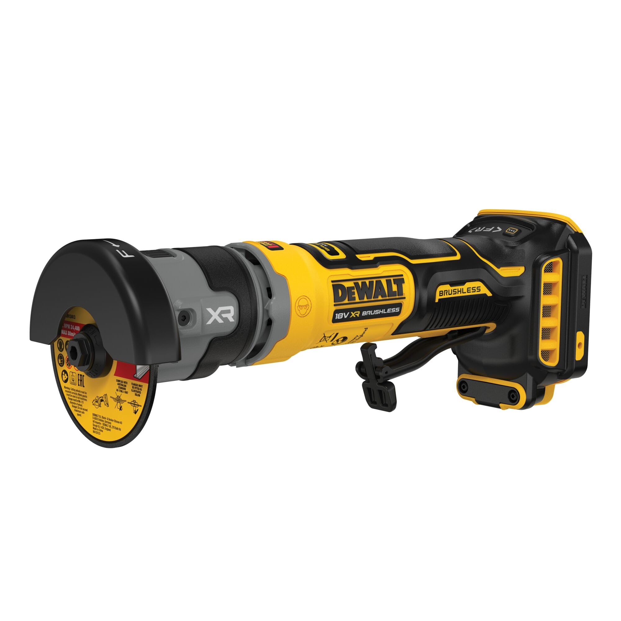 dewalt-herramienta-de-corte-compacta-sin-escobillas-76mm-18v-xr-dcg430n-solo-cue image 1
