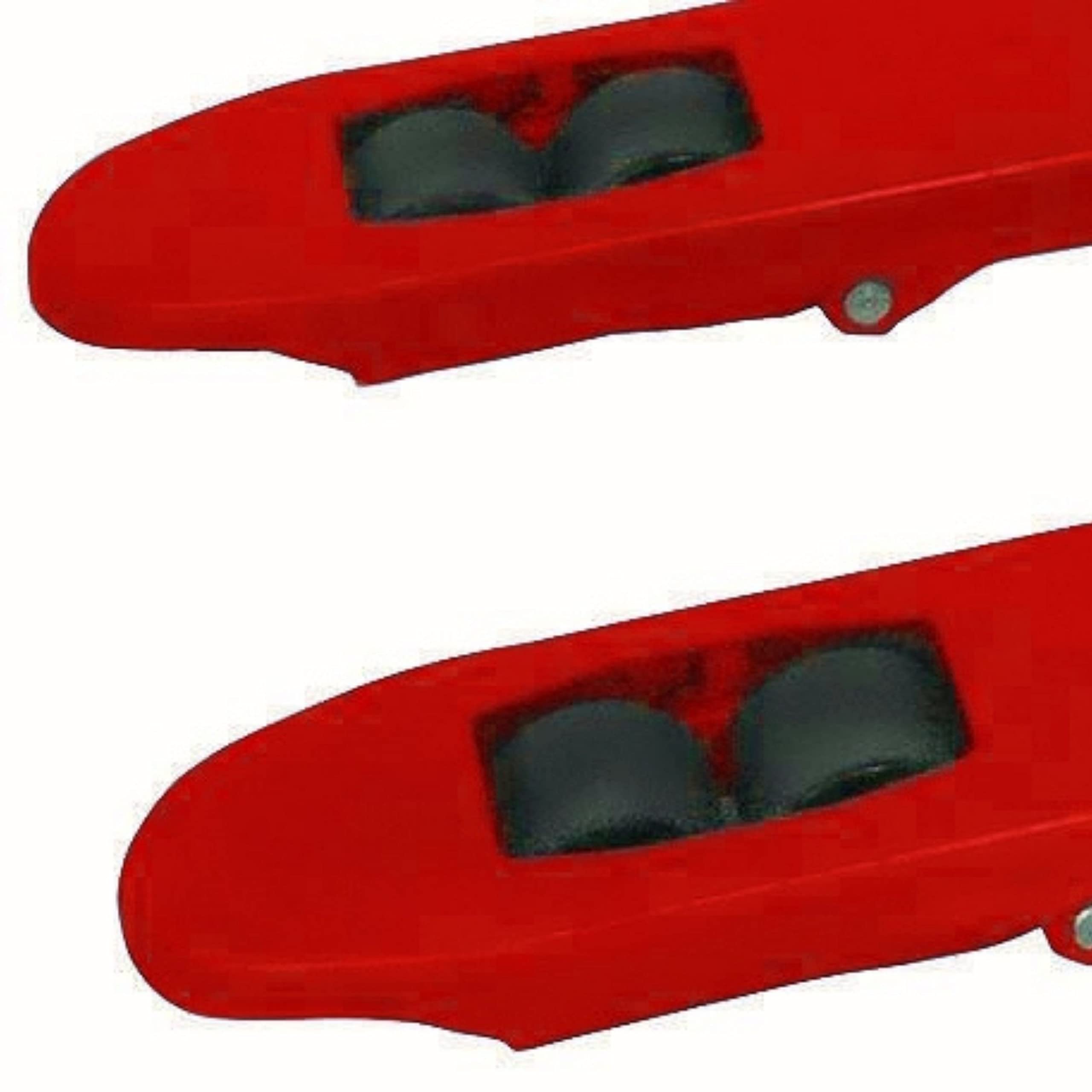 einhell-tc-pt-2500-transpaleta-manual-2500-kg-con-horquillas-reforzadas image 2