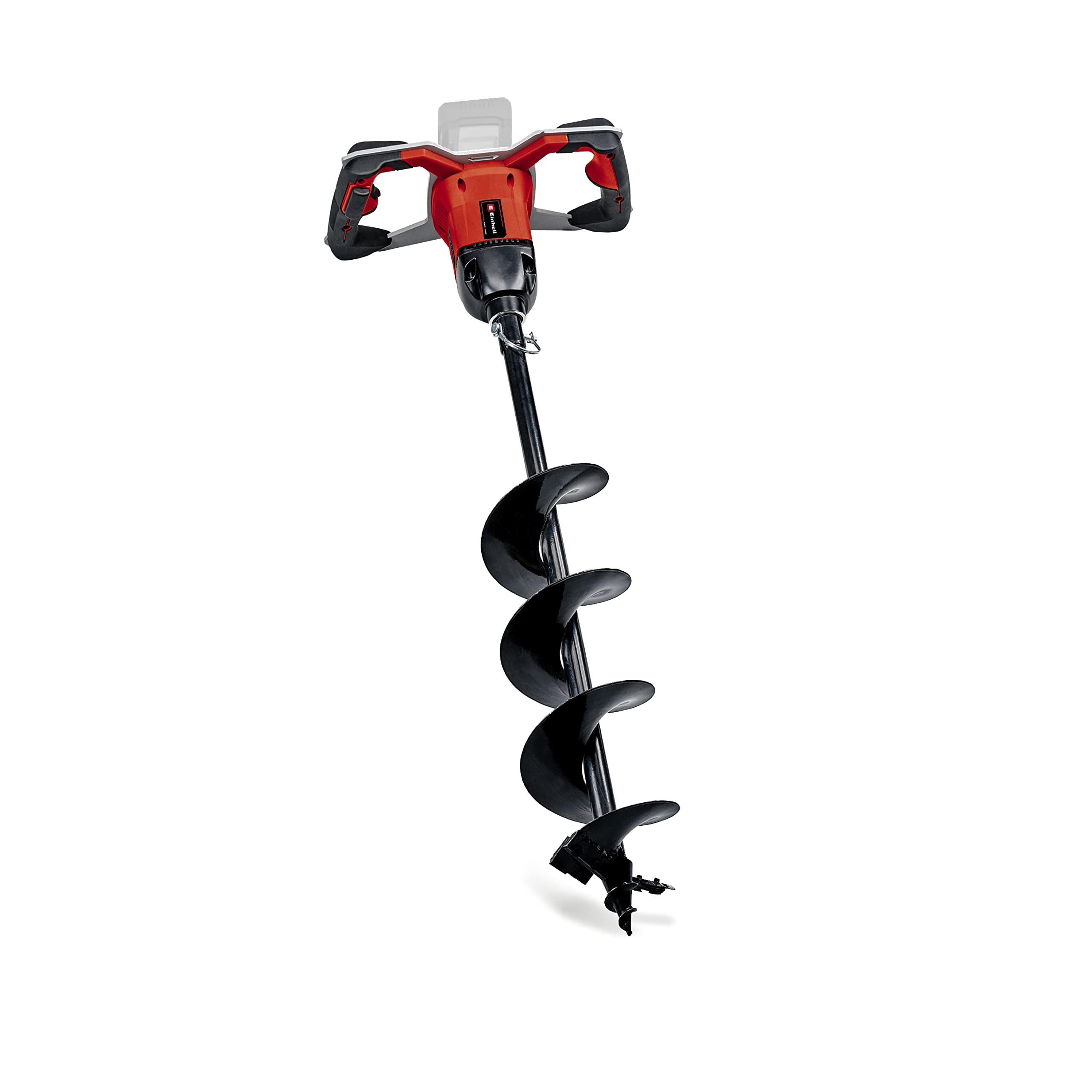 einhell-professional-gp-ea-18-150-li-bl-solo-barrena-de-tierra-a-bater-a image 1