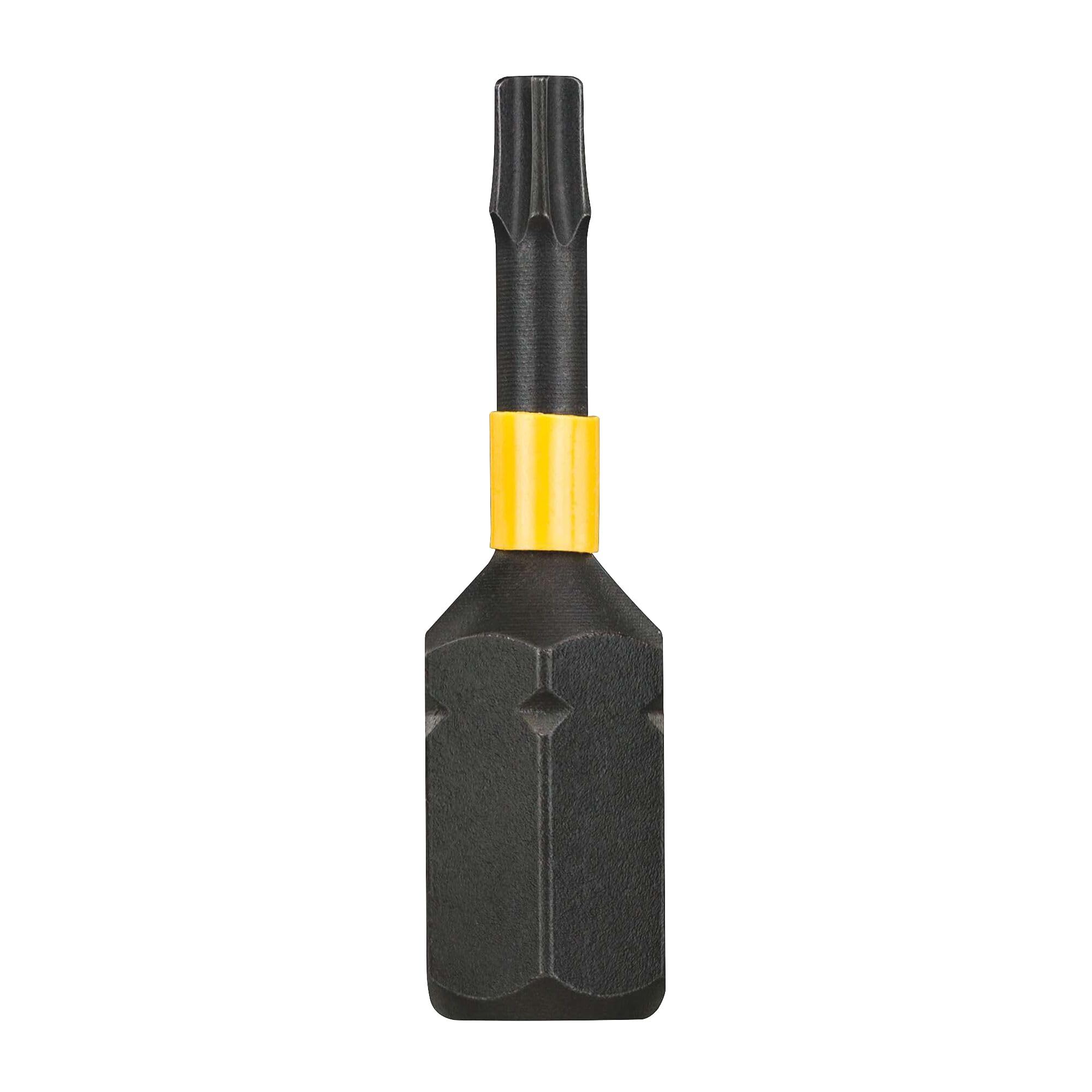 dewalt-kit-de-puntas-para-atornillar-extreme-flextorq-dt70523t-qz-32-piezas image 5
