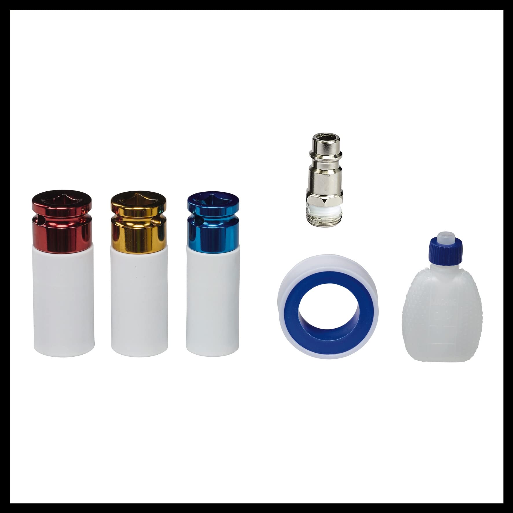 einhell-tc-pw-610-atornillador-de-impacto-neum-tico-1-2-610-nm image 2
