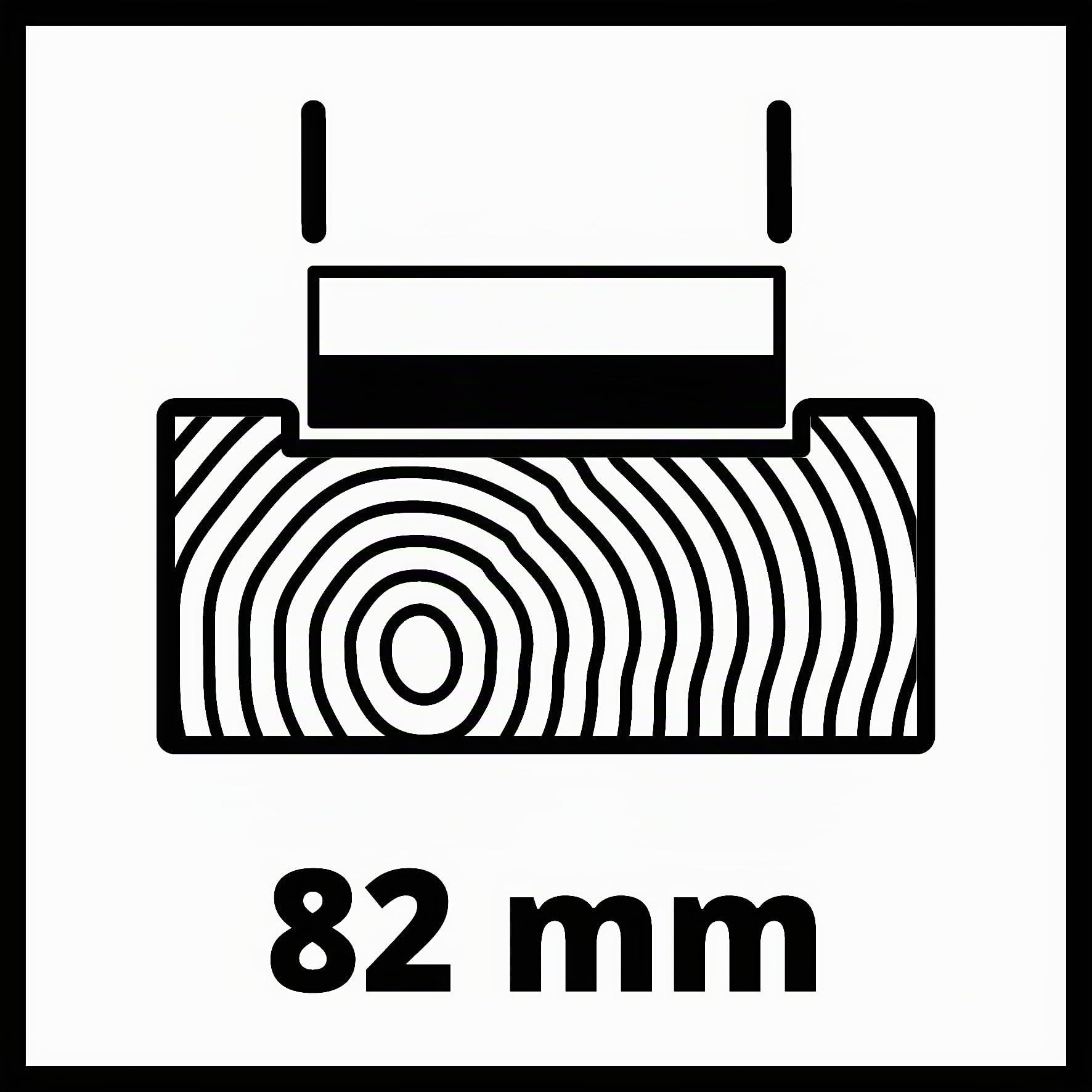 einhell-cepillo-el-ctrico-te-pl-920-920-w-profundidad-de-viruta-3-5mm-ancho-82mm image 8
