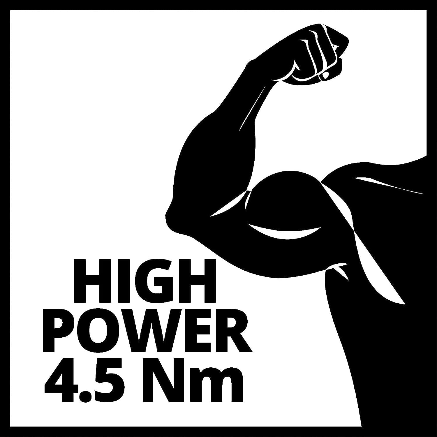 einhell-atornillador-de-precisi-n-te-sd-3-6-1-li-3-6v-4-5nm-usb-incluye-10-punta image 7