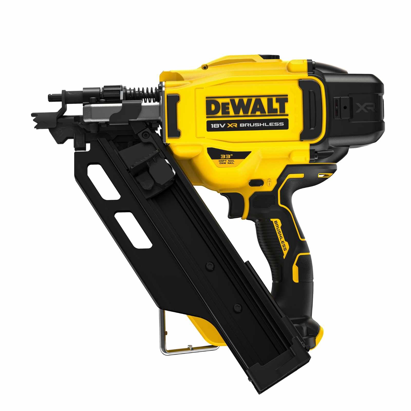 dewalt-dcn930n-xj-clavadora-de-estructuras-sin-escobillas-xr-18v-solo-herramient image 2
