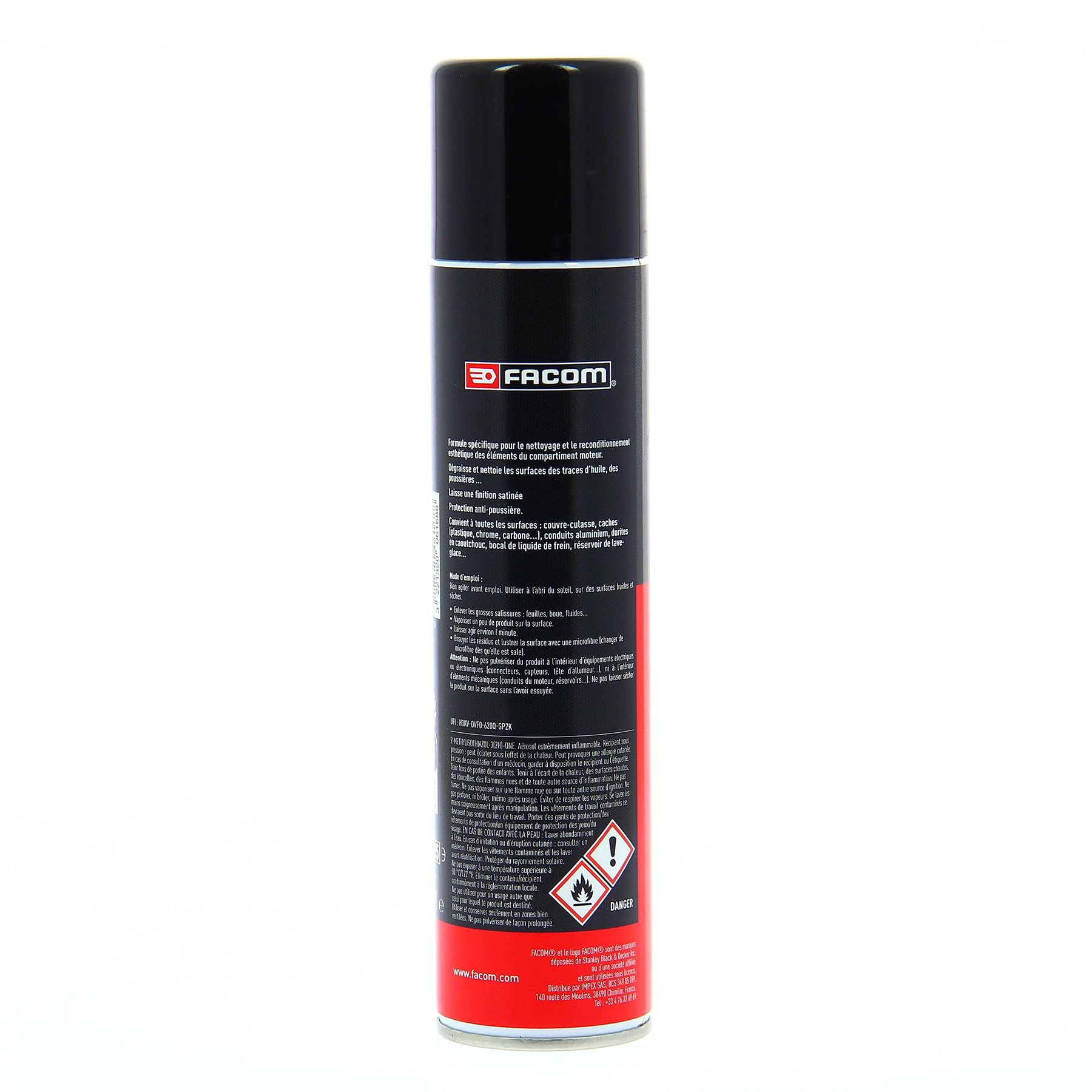 facom-limpiador-de-motor-006168-espuma-desengrasante-300-ml image 5