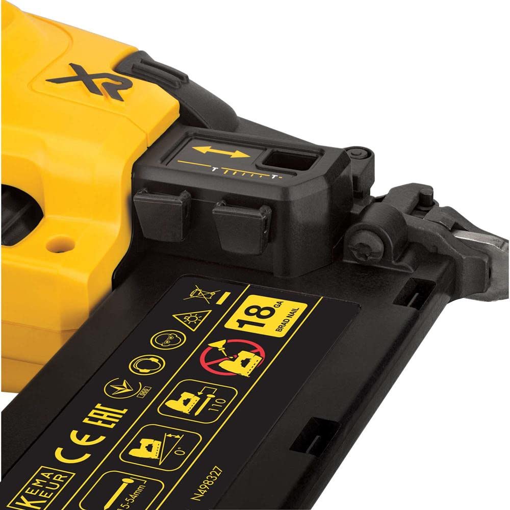 dewalt-dcn680n-xr-clavadora-de-acabado-sin-escobillas-18v-solo-cuerpo-compacta-y image 8