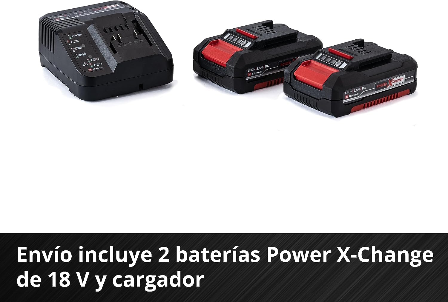 einhell-taladro-percutor-te-cd-18-40-li-i-64-18v-40nm-2x2-0ah-64-accesorios image 5