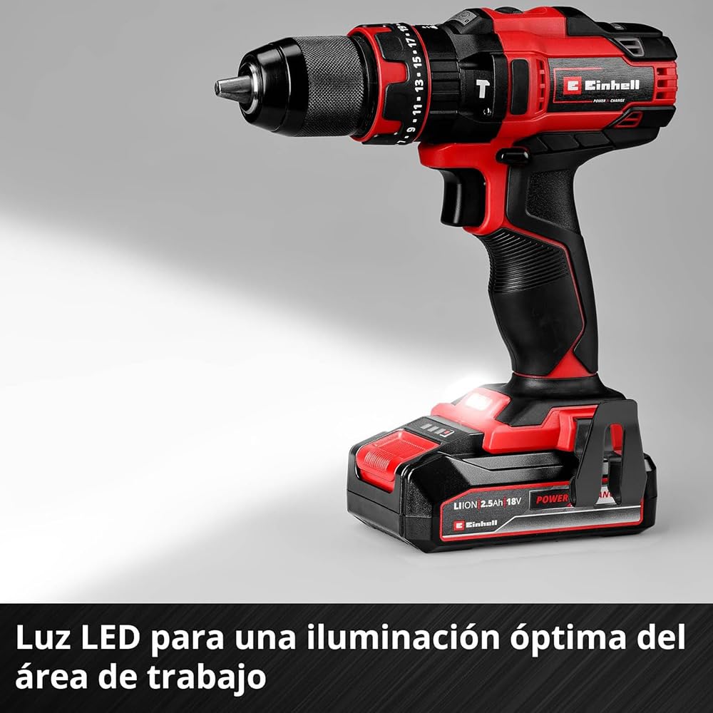 einhell-taladro-percutor-con-bater-a-te-cd-18-44-li-i-power-x-change-18v-44-nm-p image 8