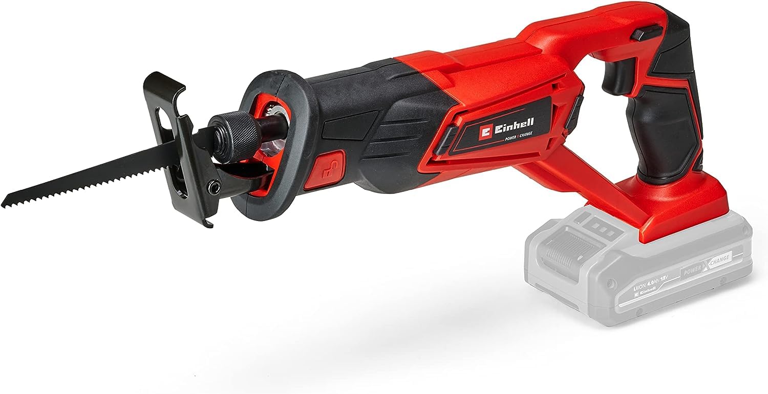 einhell-te-ap-18-22-li-sierra-de-sable-a-bater-a-18v-2600-rpm-corte-100mm-power- image 1