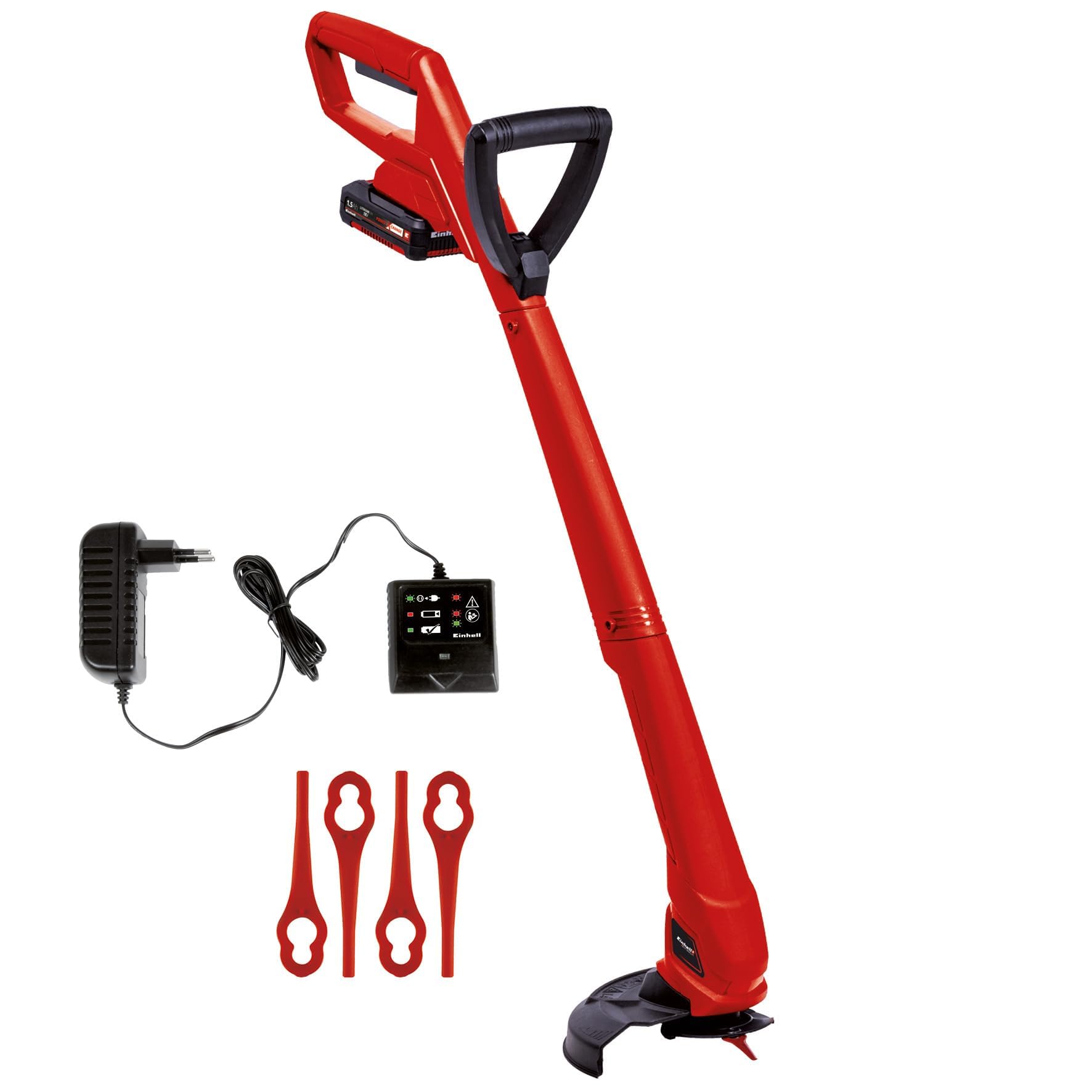 einhell-gc-ct-18-24-li-cortac-sped-inal-mbrico-18v-power-x-change-24-cm-incluye- image 1