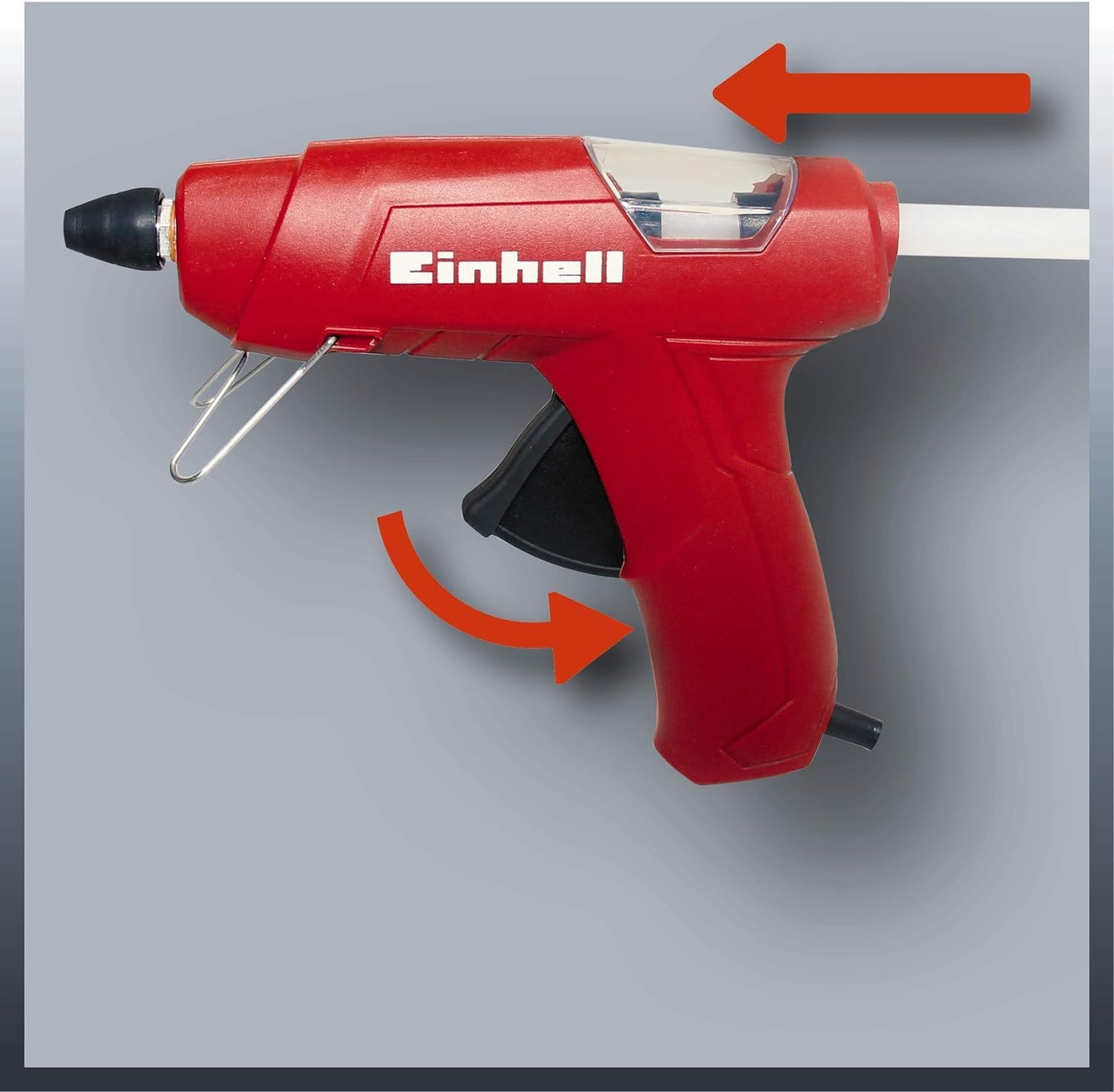 einhell-tc-gg-30-pistola-de-pegamento-caliente-30w-con-3-barras image 4