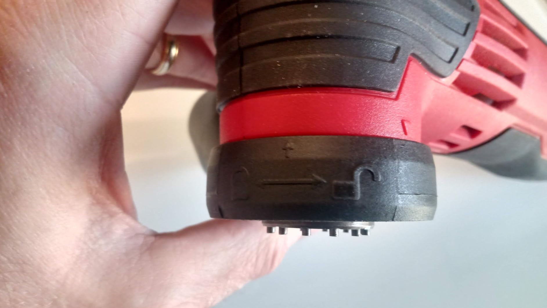 ¡Genial para bricolaje!