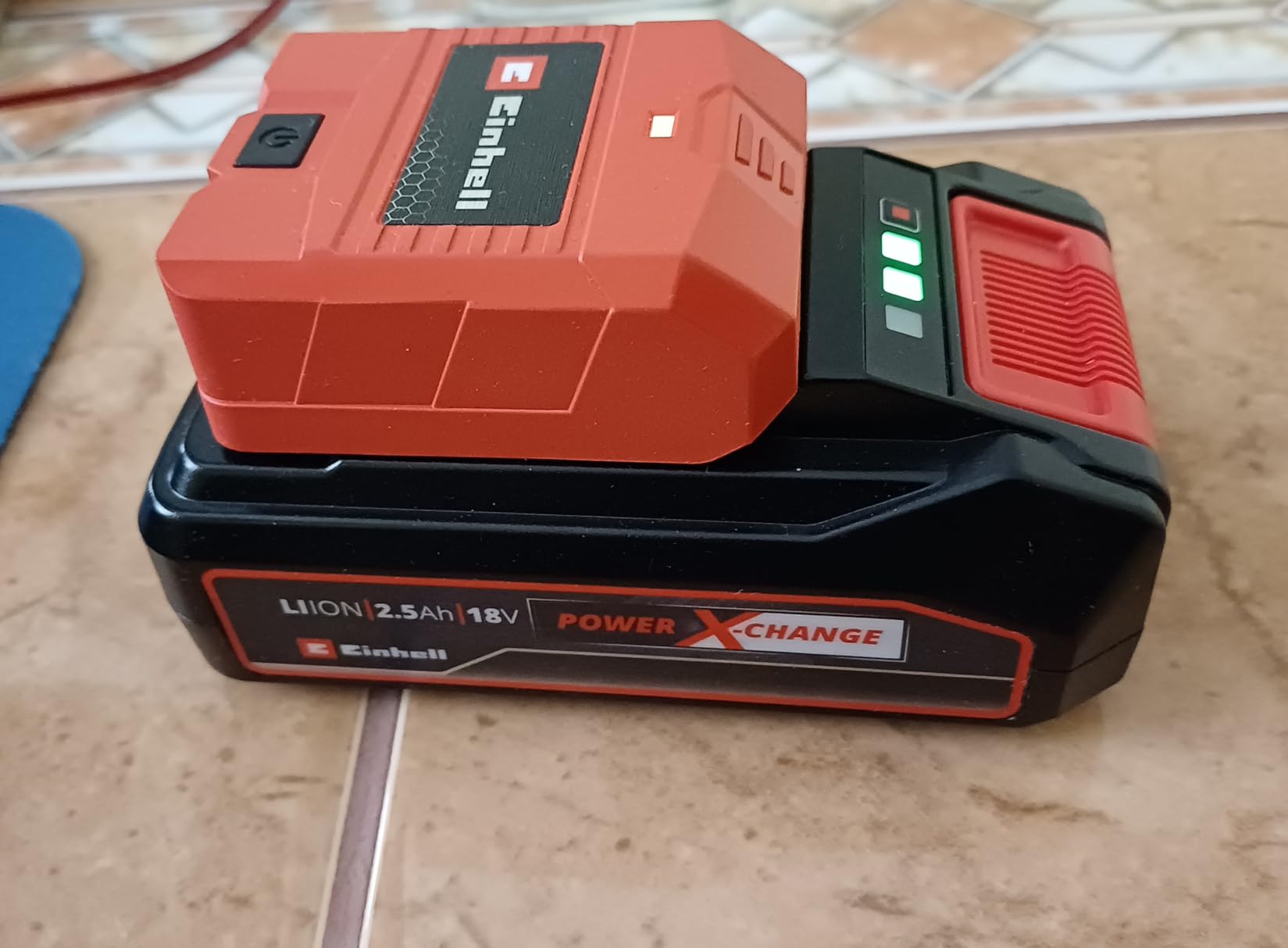 Ideal para viajes