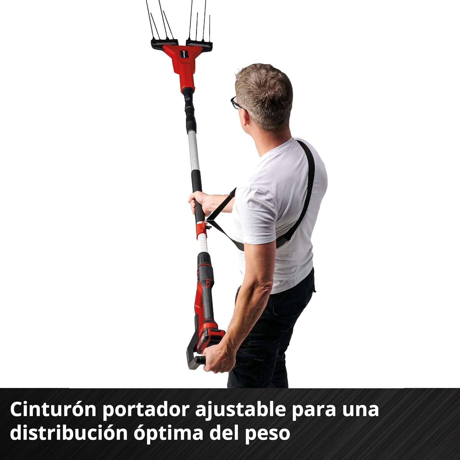 einhell-ge-fs-18-53-li-solo-vareador-de-aceitunas-a-bater-a-telesc-pico-18v image 8