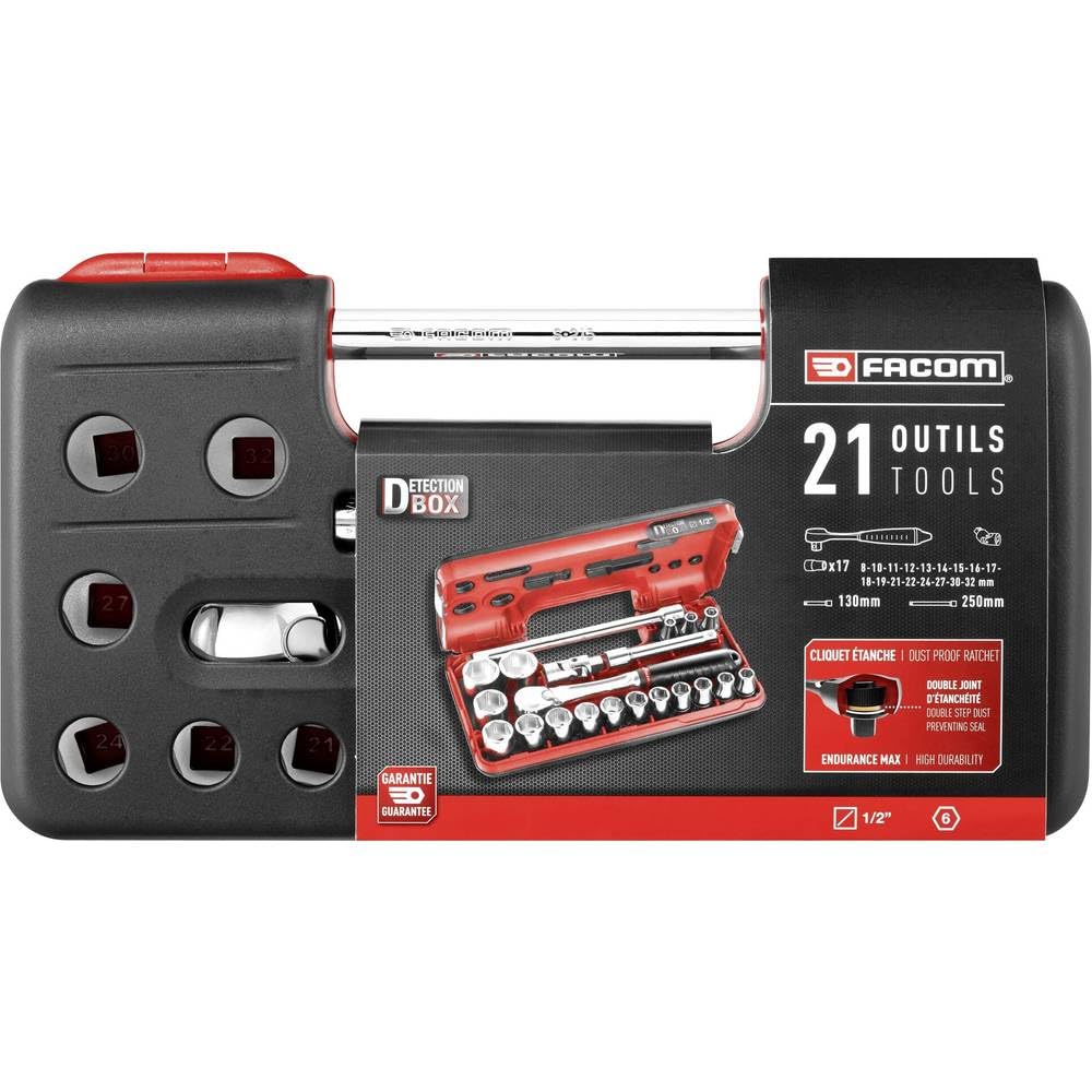 facom-sl-dbox1-set-de-conectores-y-vasos-detection-box-inventario-instant-neo-y- image 1
