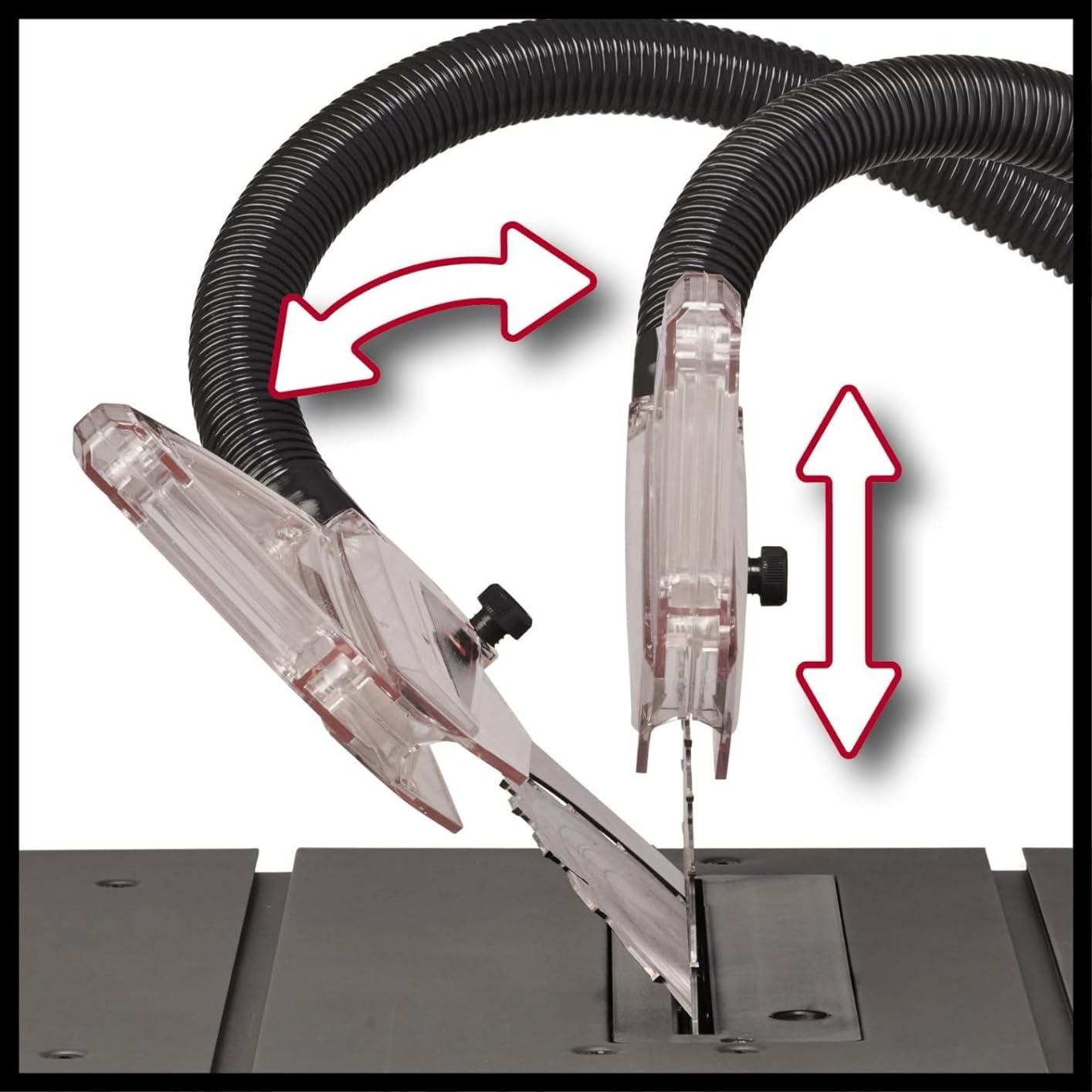 Impresionante