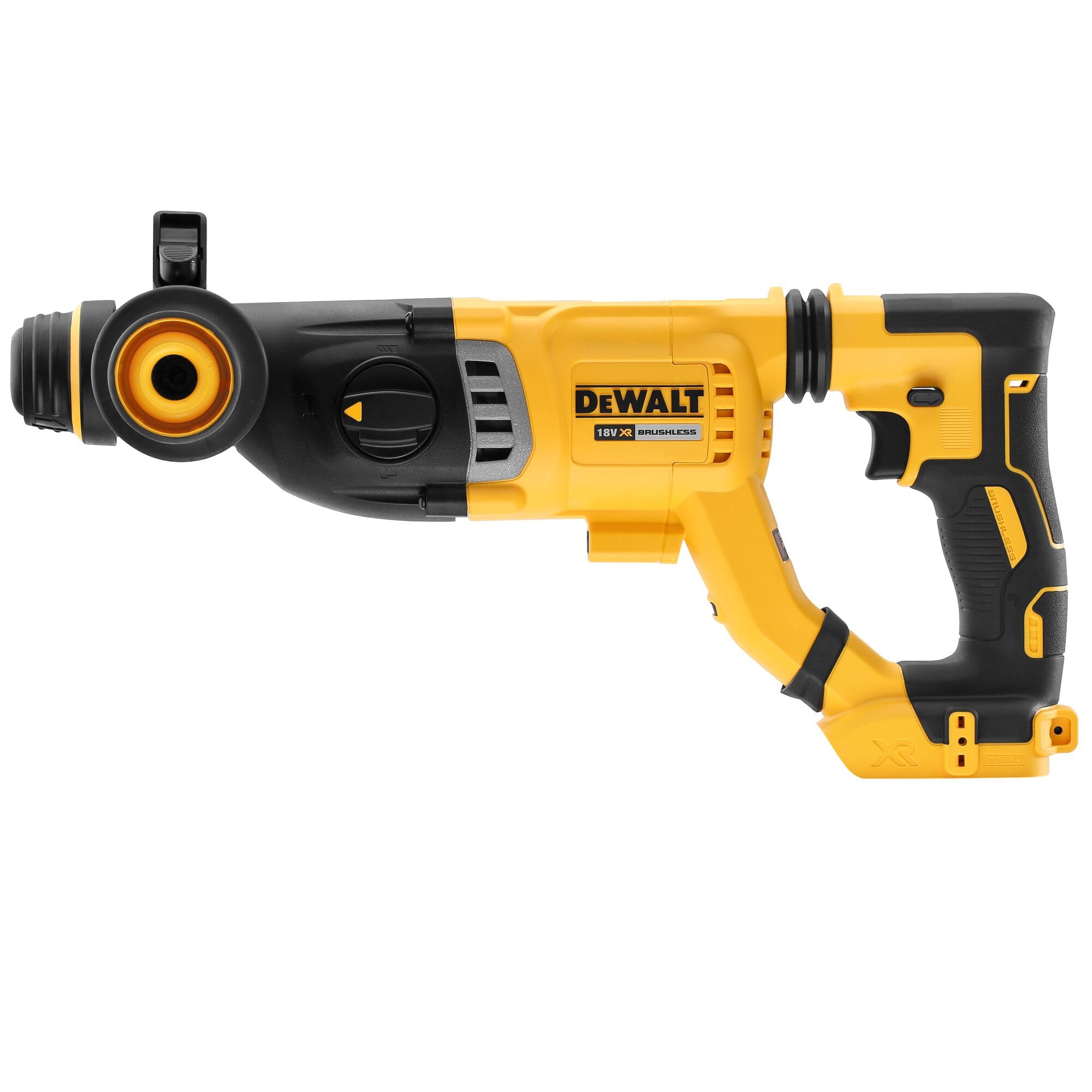 dewalt-dch263n-xj-martillo-combinado-sds-plus-xr-18v-sin-bater-a image 2
