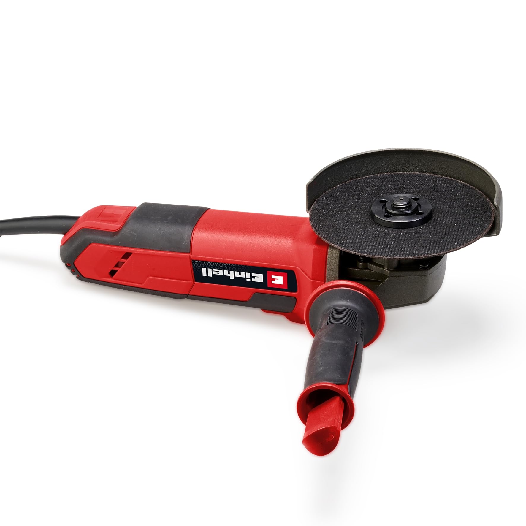 einhell-amoladora-angular-te-ag-125-1010-1010-w-disco-125-mm-protecci-n-contra-r image 5