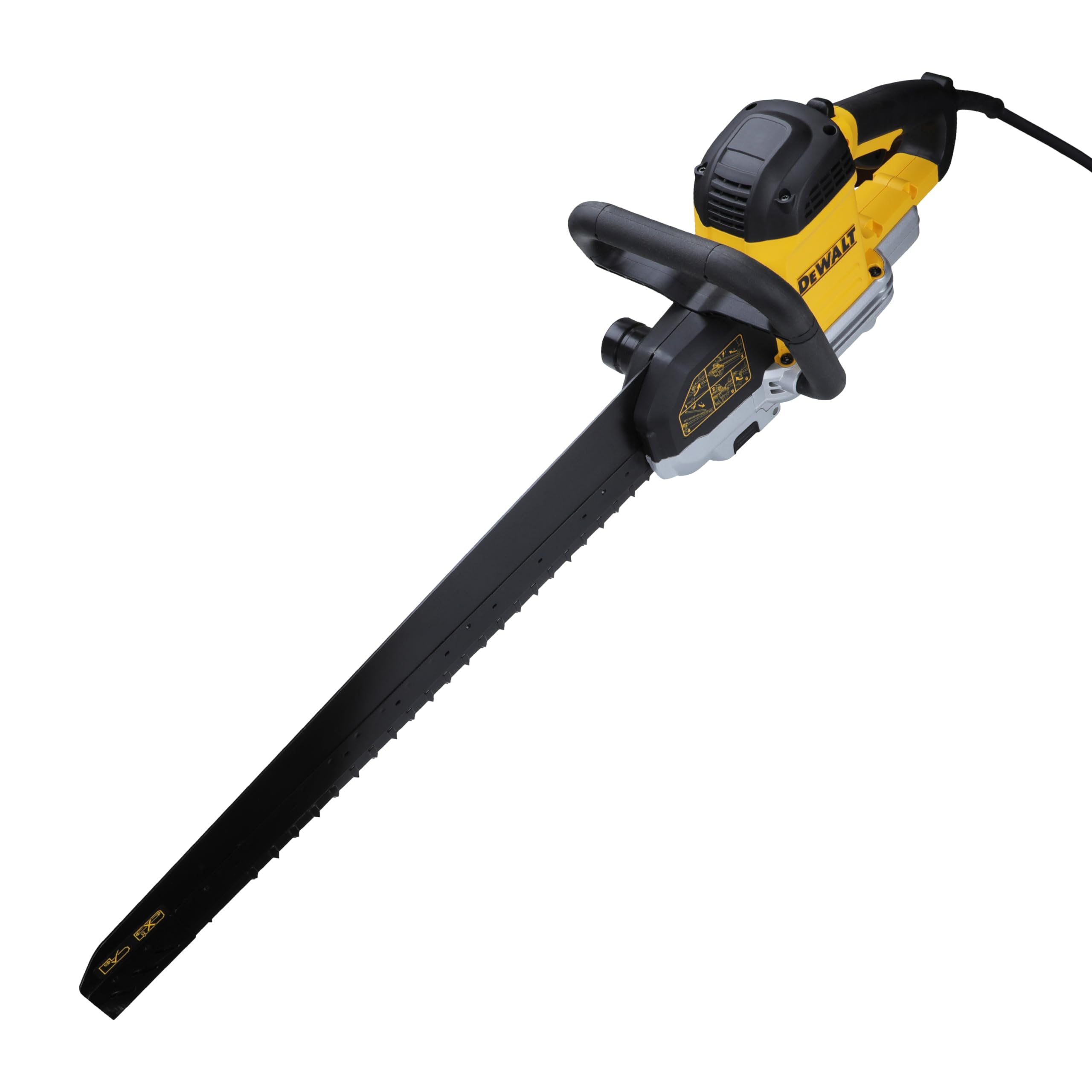 dewalt-dwe397-qs-sierra-alligator-1700w-hoja-43-cm-bloqueo-de-seguridad image 6