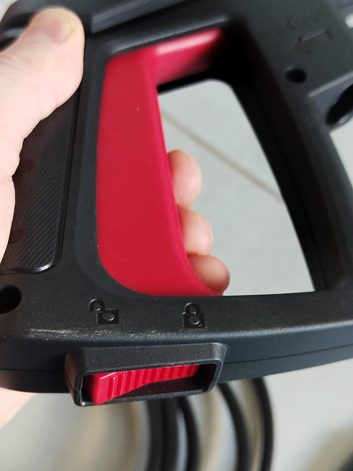 Muy buen limpiador