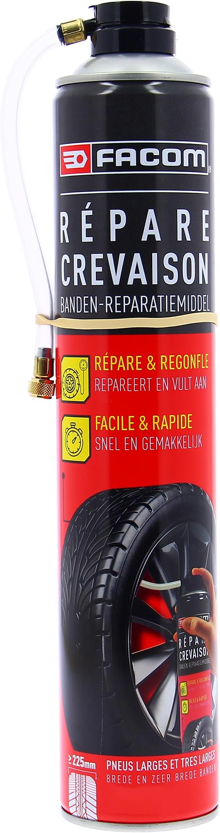 facom-006096-reparapinchazos-750-ml-sellador-de-neum-ticos-sin-desmontar image 1