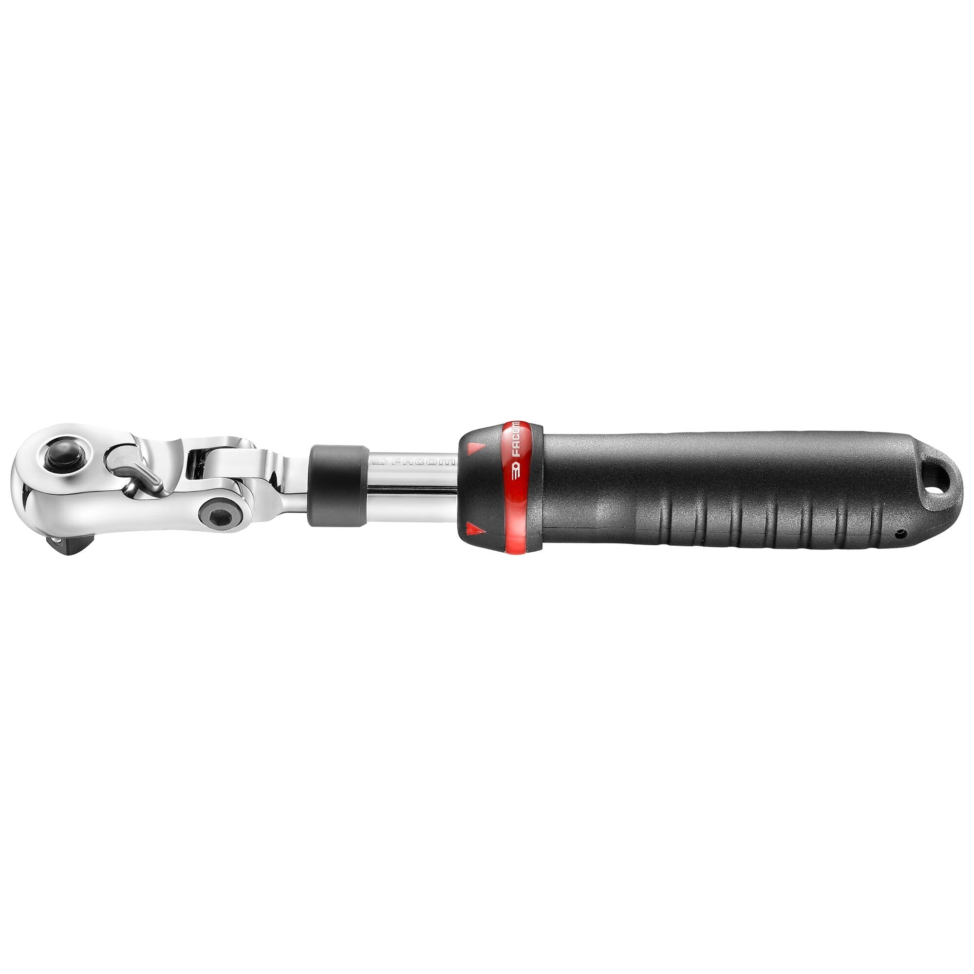 facom-jx-171-trinquete-articulado-extensible-de-3-8-72-dientes image 1