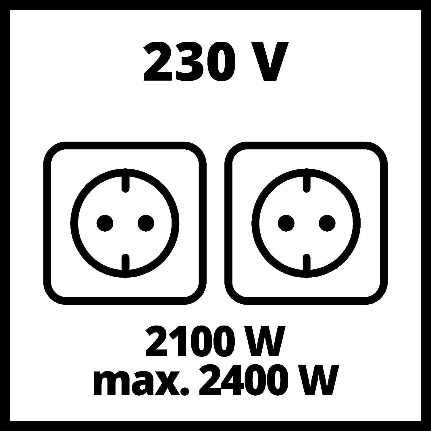 generador-de-gasolina-einhell-tc-pg-25-e5-2100-w-2400-w-pico-15-l-avr image 8