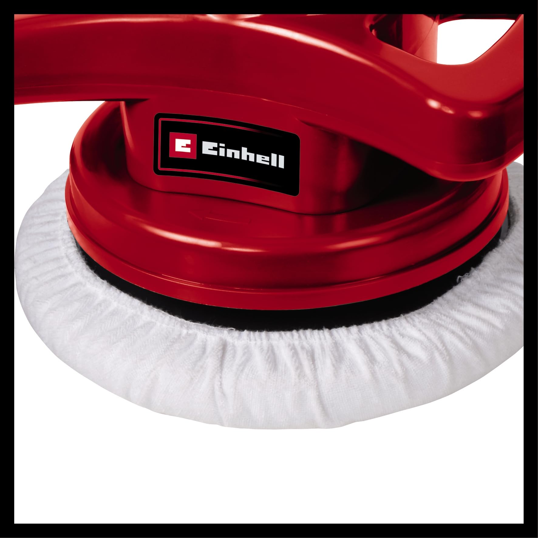 einhell-cc-po-90-pulidora-de-coche-90w-con-discos-de-pulido-textil-y-esponja-di- image 5