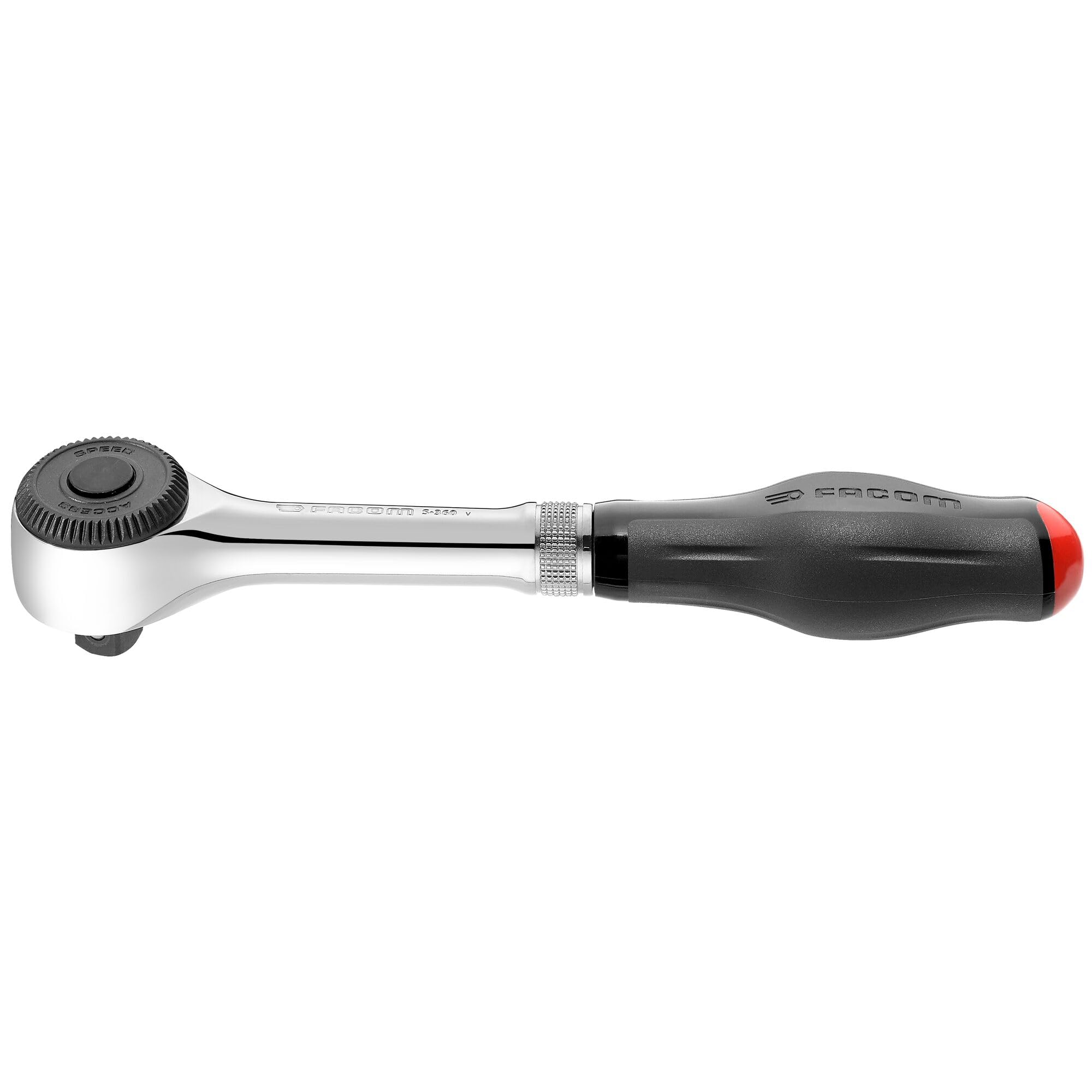 facom-s-360-trinquete-1-2-rapid-rotativo-con-mango-giroatorio image 1