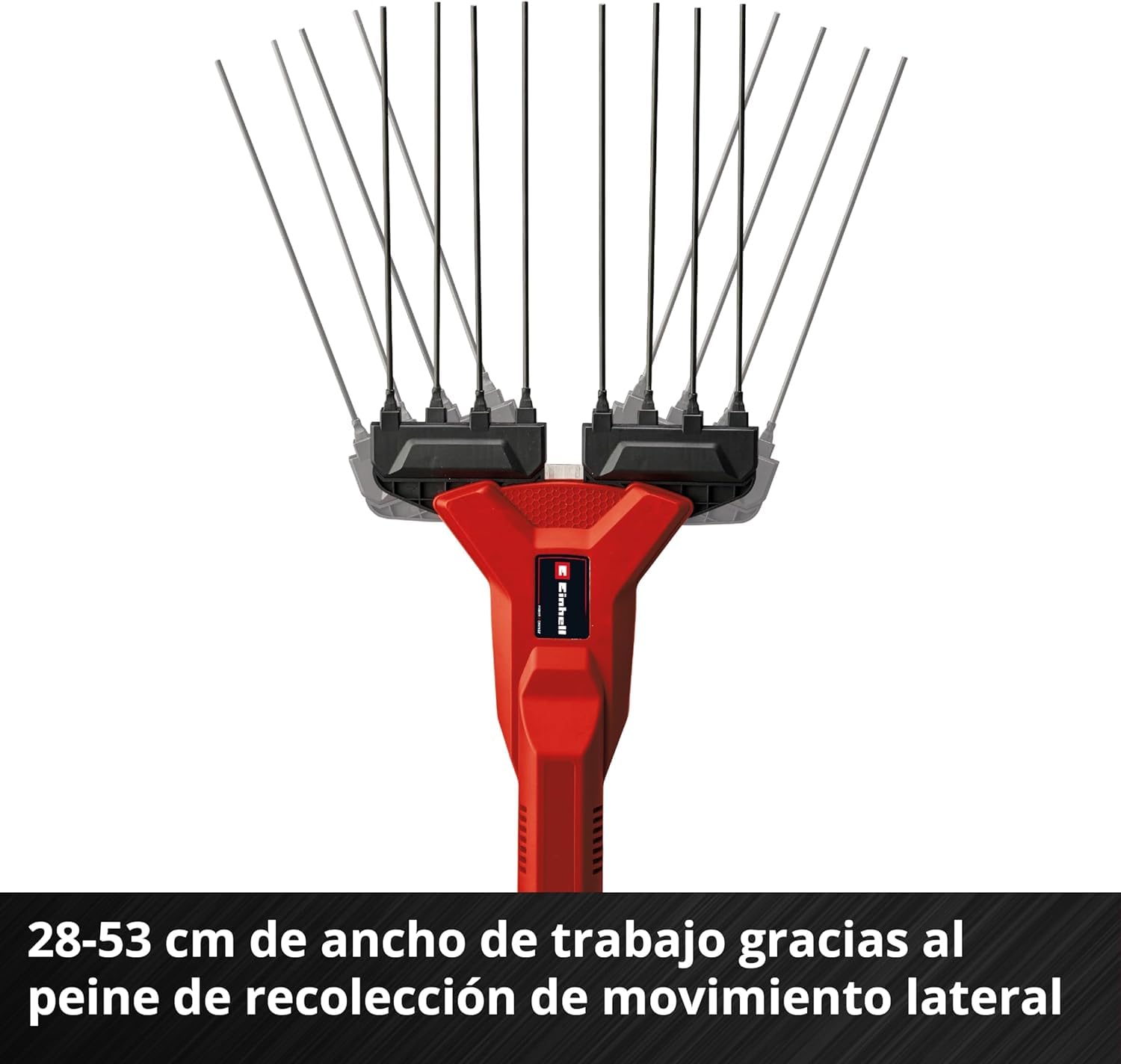 einhell-ge-fs-18-53-li-solo-vareador-de-aceitunas-a-bater-a-telesc-pico-18v image 4