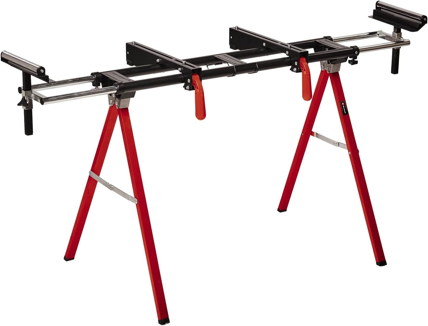 einhell-mss-1608-armaz-n-inferior-para-tronzadora-regulable-en-altura-plegable-c image 1