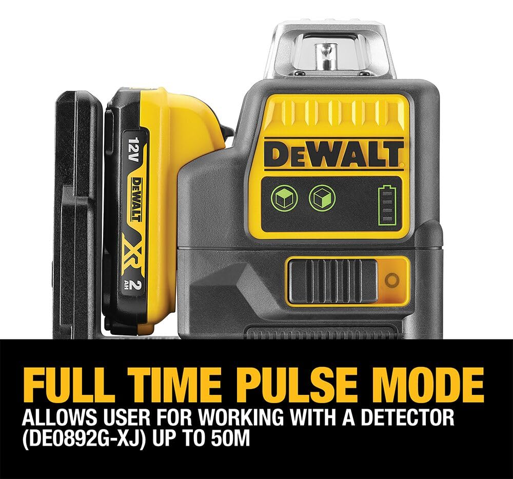nivel-l-ser-dewalt-dce0811d1g-qw-autonivelante-verde-2x360-12v-ip65-incl-bater-a image 7