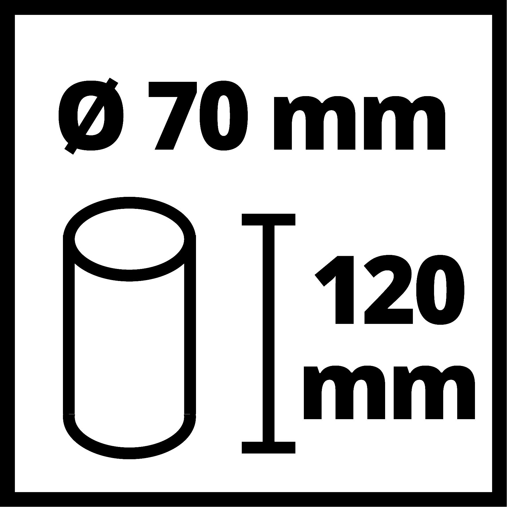 einhell-filtro-de-espuma-10-l-juego-de-5-para-aspirador-te-vc-18-10-li-solo image 3