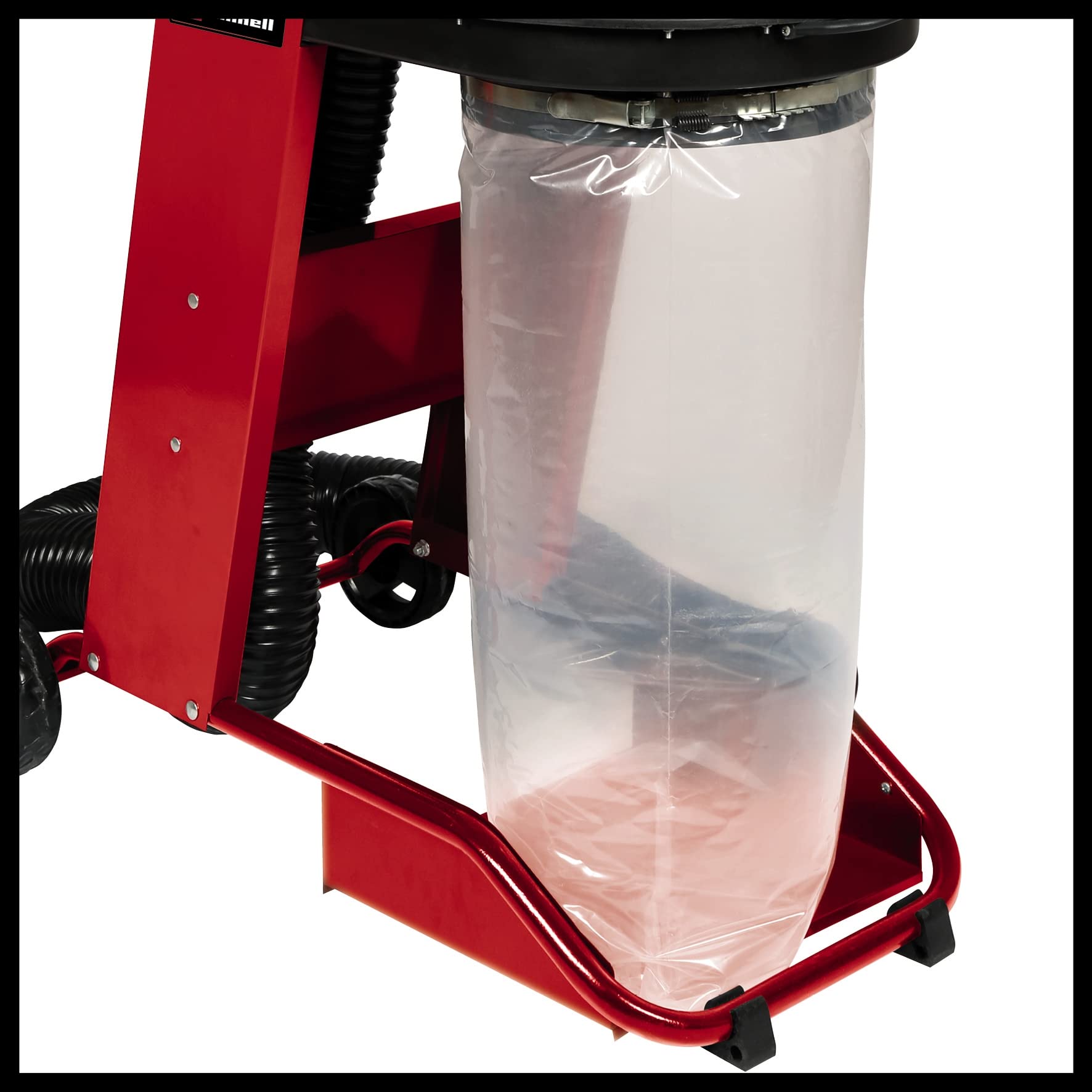 einhell-aspirador-te-ve-550-1-a-550w-enchufe-autom-tico-2500w-manguera-250cm-100 image 5