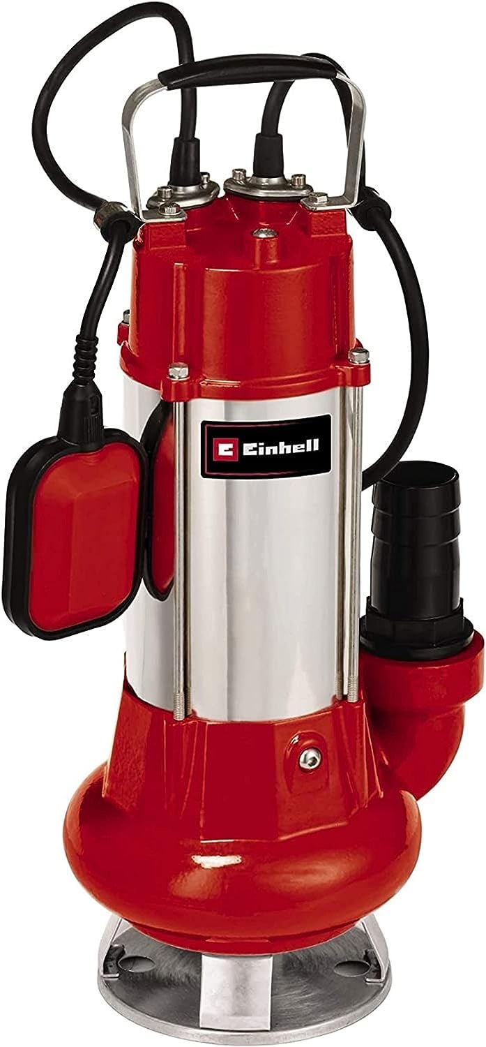 einhell-bomba-de-aguas-sucias-gc-dp-1340-g-1300w-23-000-l-h-cuerpos-extra-os-has image 2