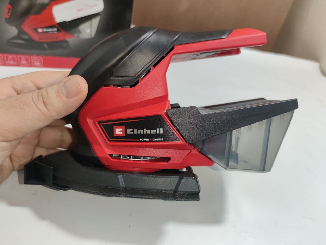 Buena herramienta de bricolaje